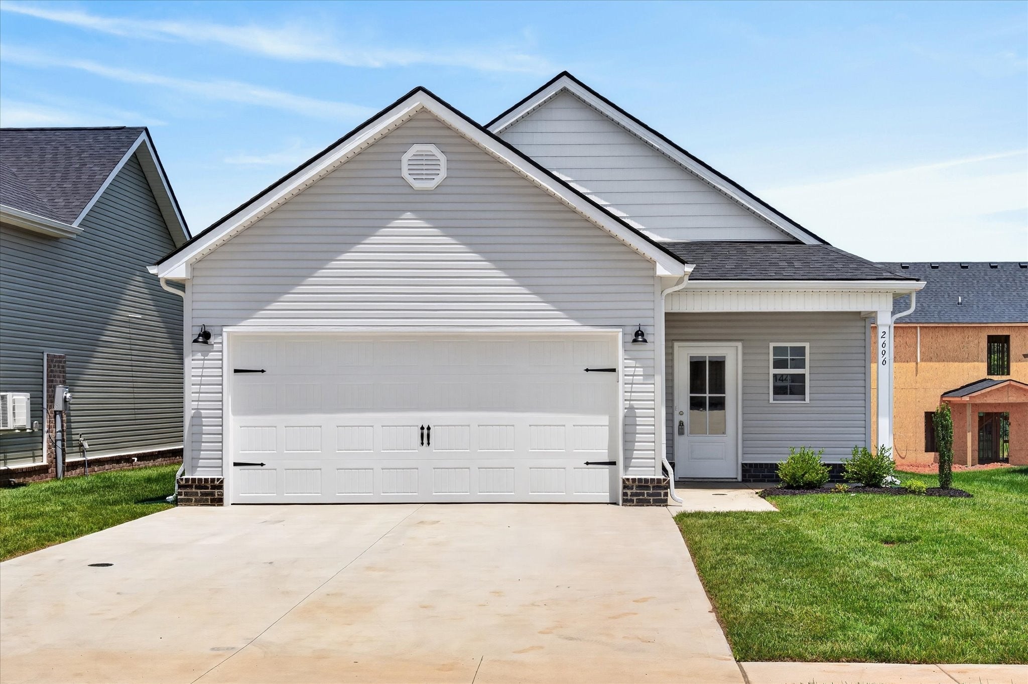 2696 Brewster Dr — photo