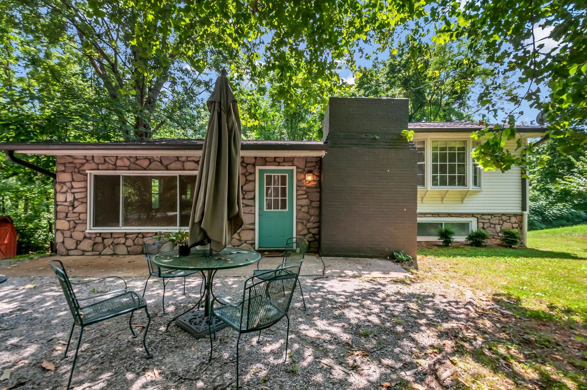 4080 Manning Hollow Rd — photo