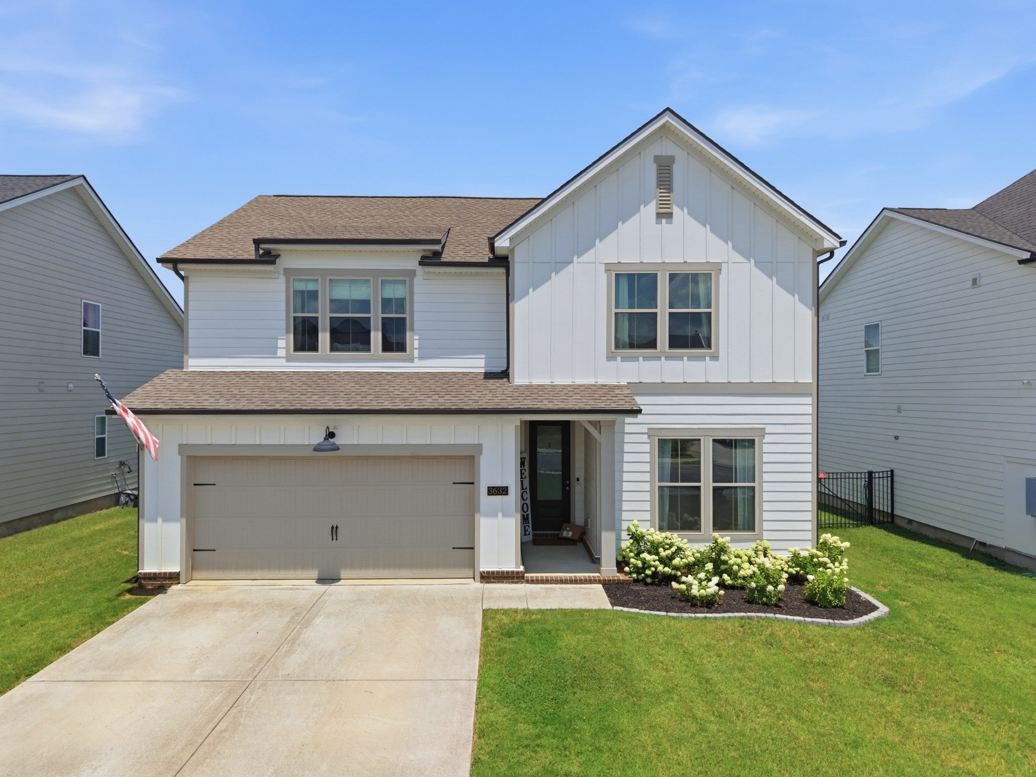 3632 Shady Forest Dr — photo
