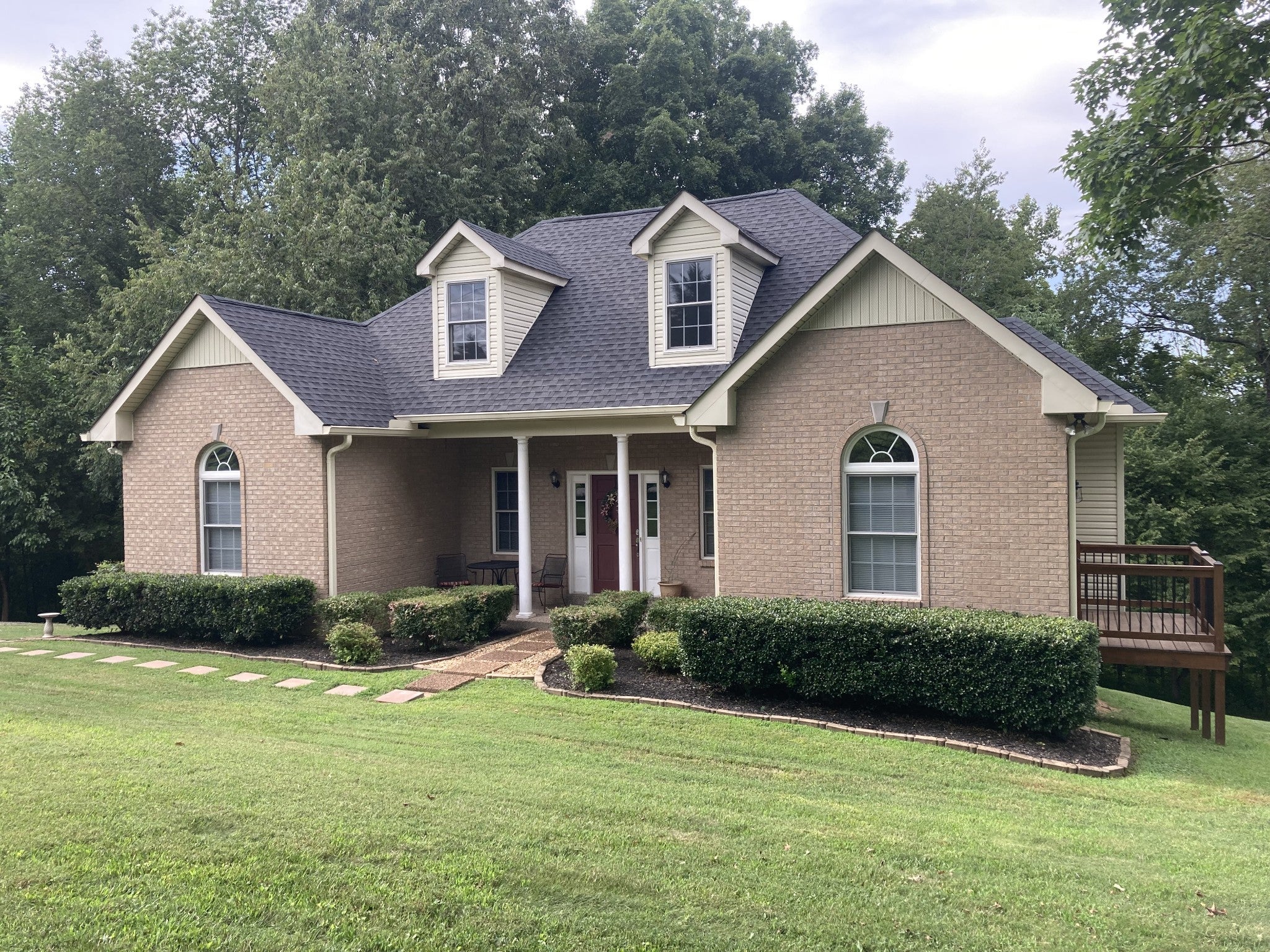 1225 Meeks Cemetery Rd — photo