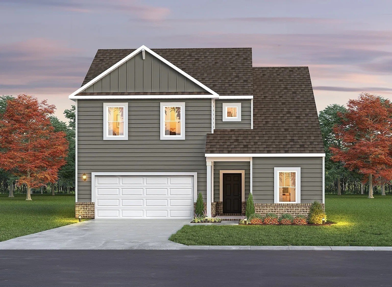 3115 Arbor Valley Rd — photo