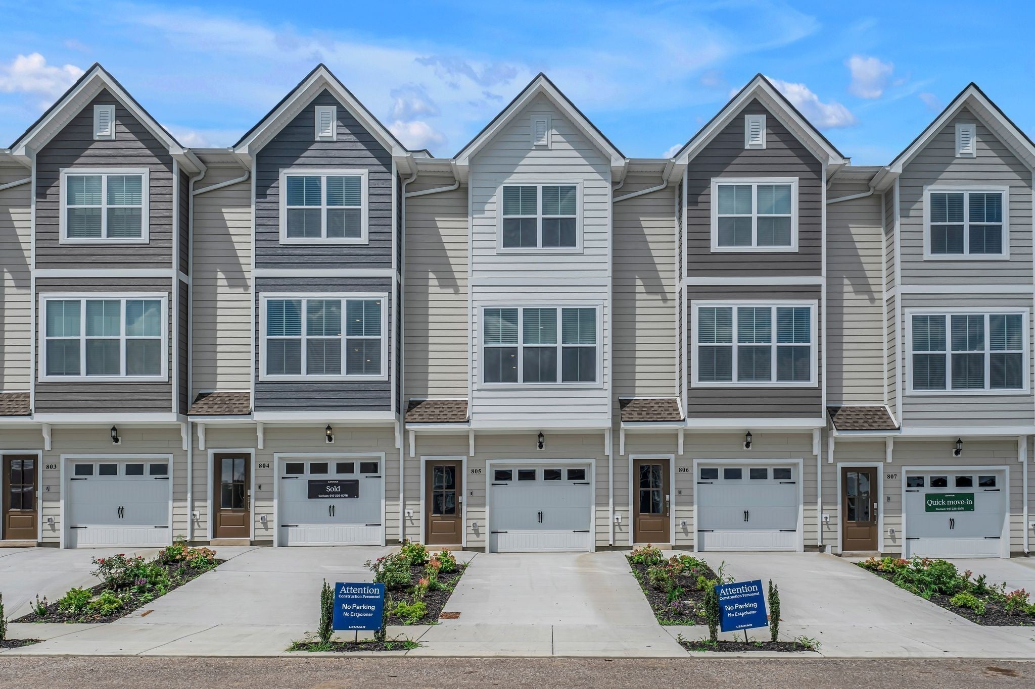 701 Taylor Dr — photo