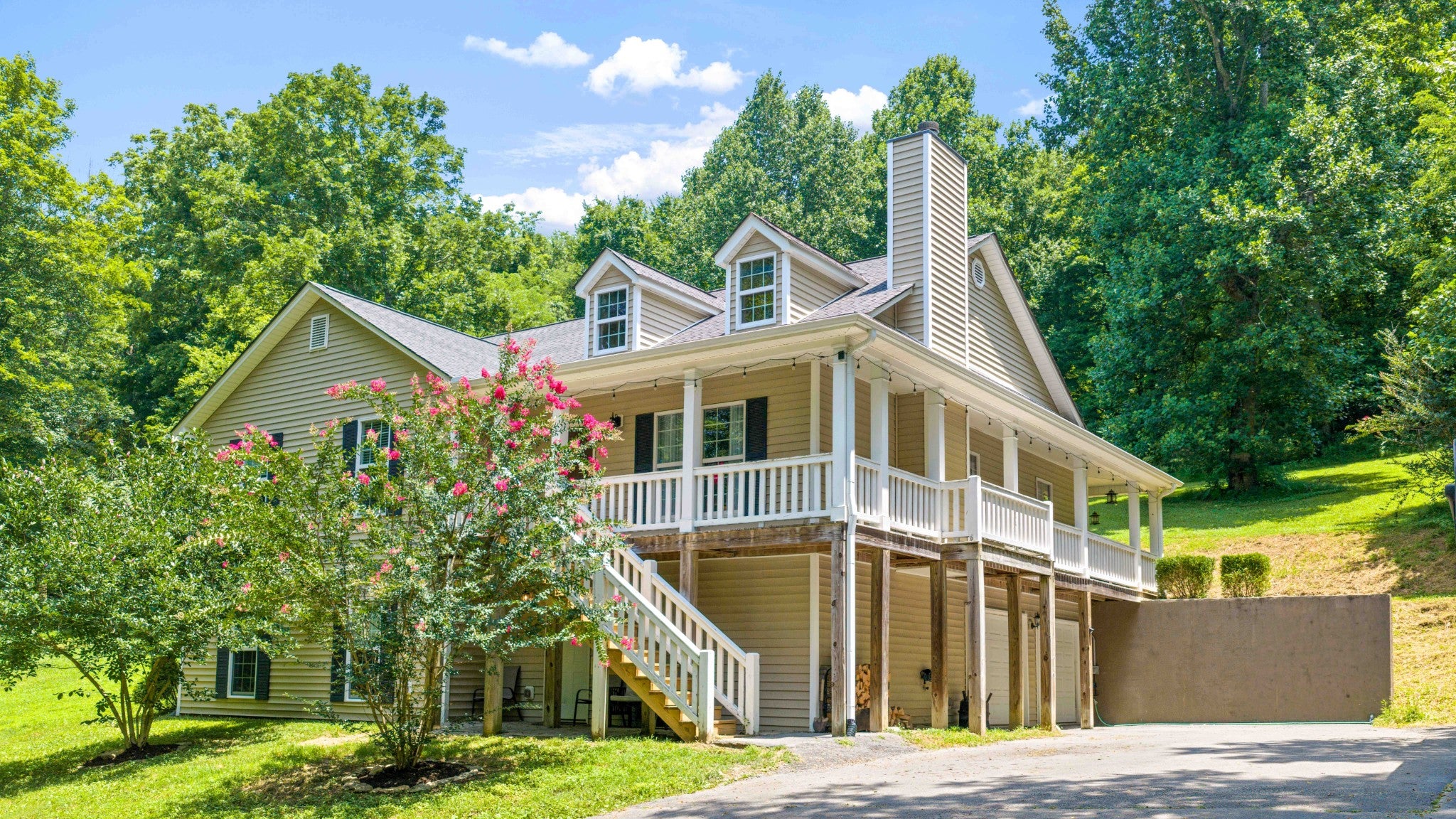 1210 Buckeye Rd — photo