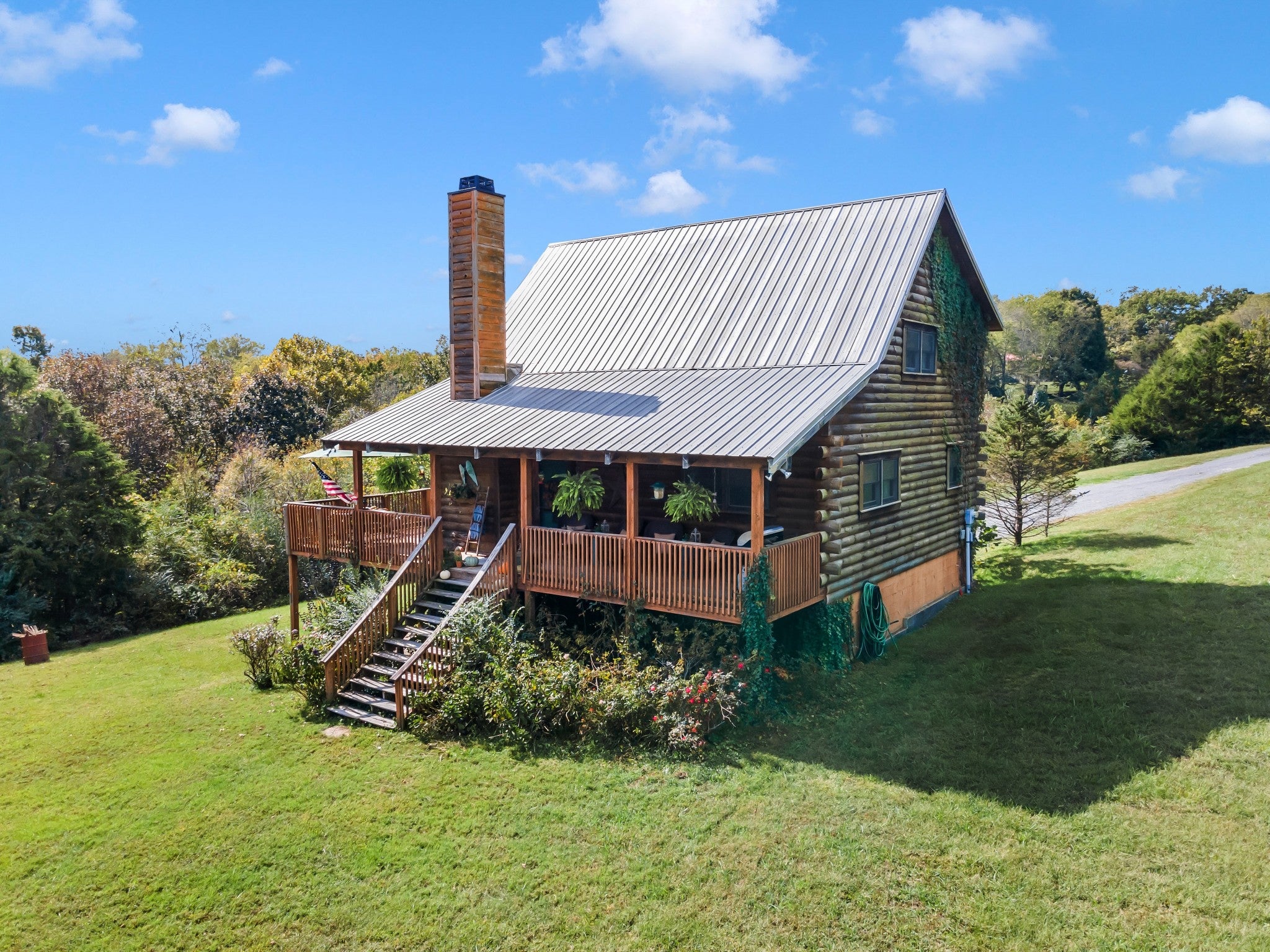 7997 Shoals Branch Rd — photo