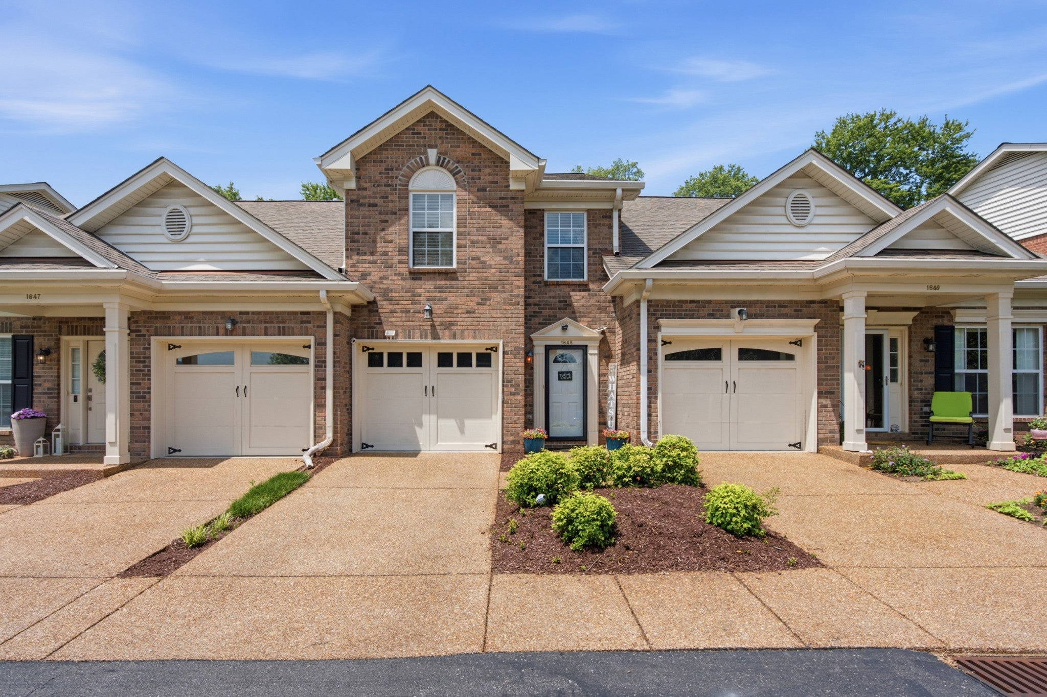 1648 Brentwood Pointe — photo