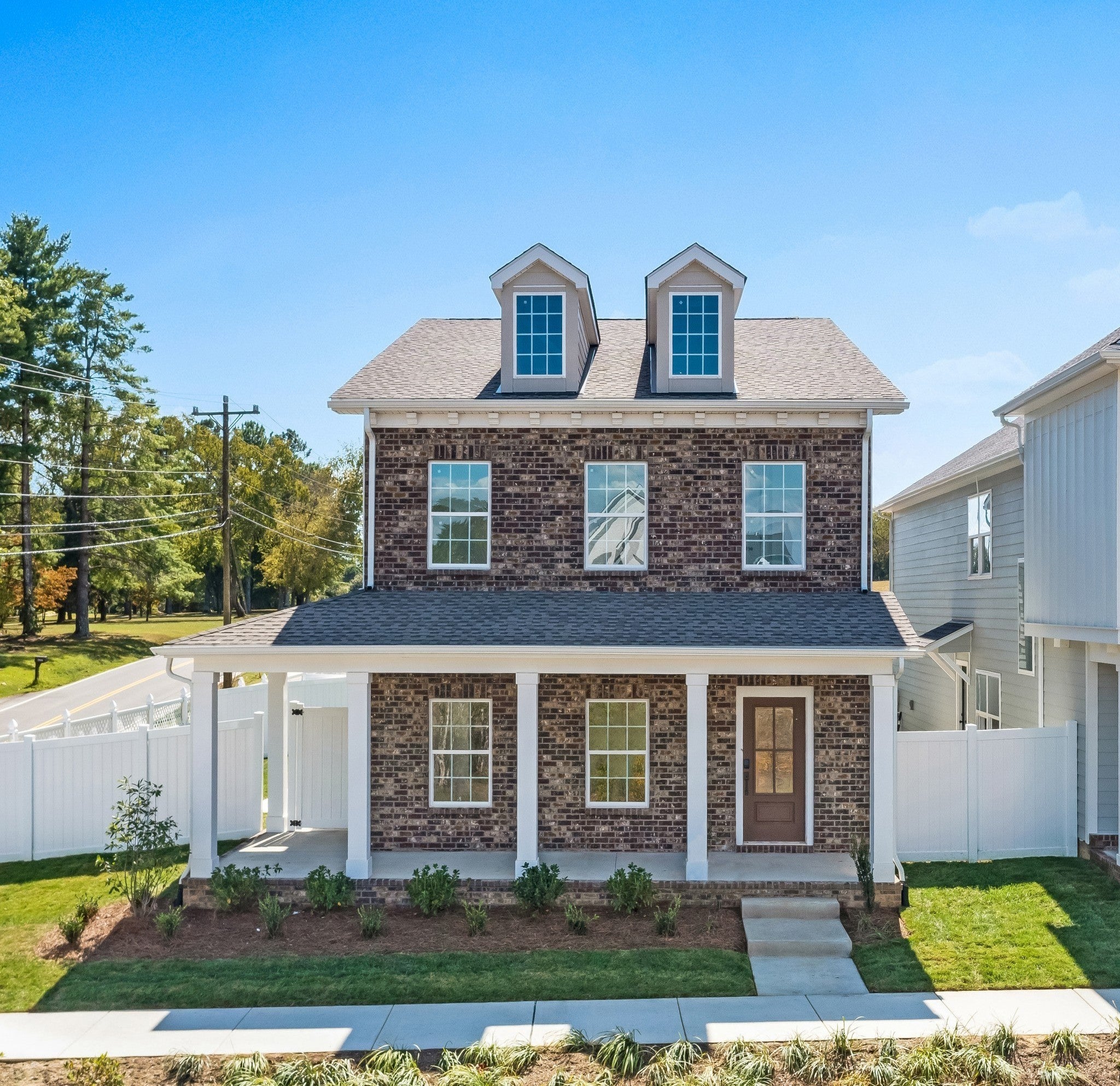 413 Gingerwood Ct — photo
