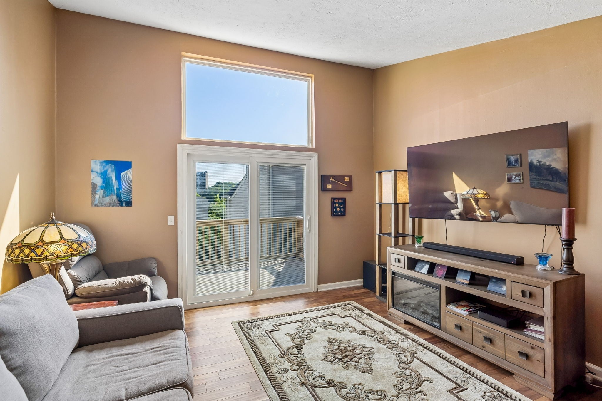 420 Elysian Fields Rd E9 — photo