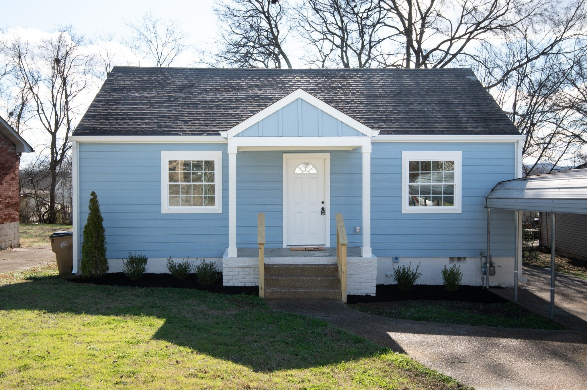 112 Wiley St — photo