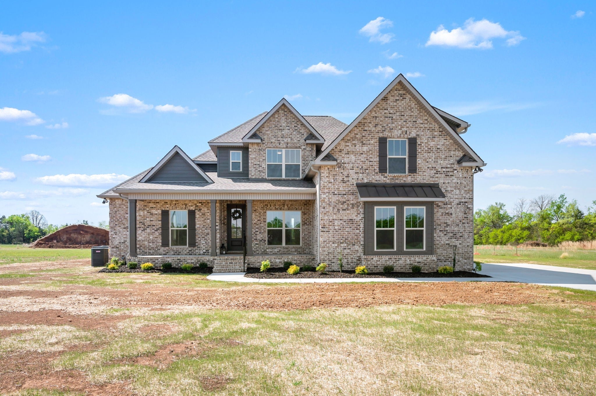 7254 West Gum Road — photo
