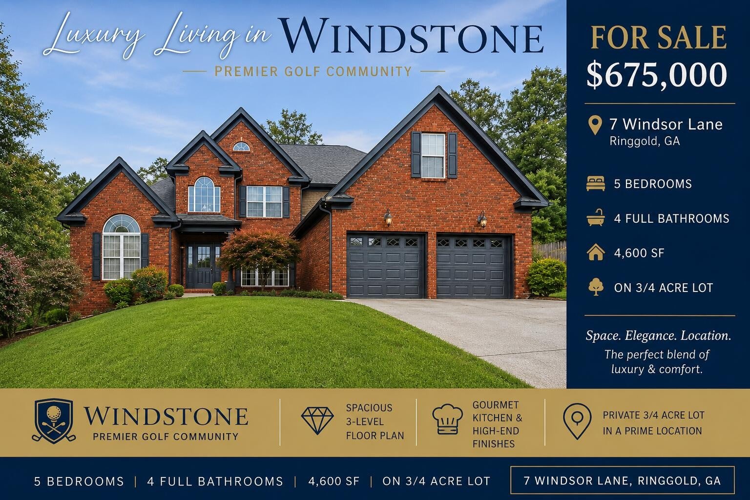 7 Windsor Lane — photo