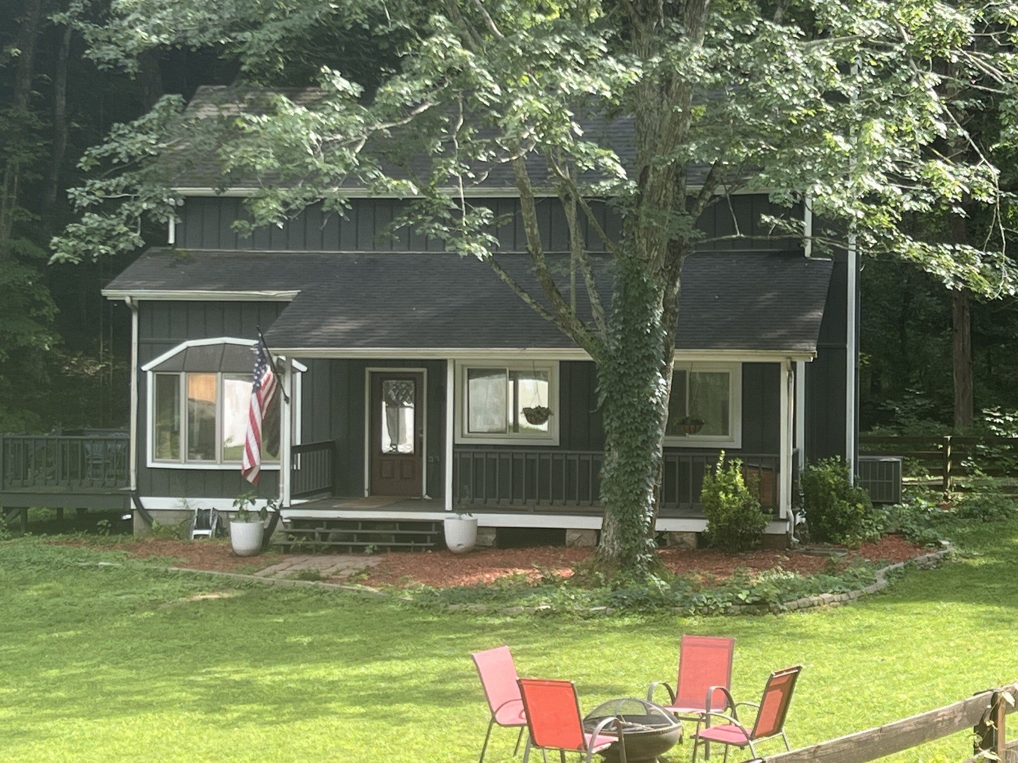 1051 Green Valley Dr — photo