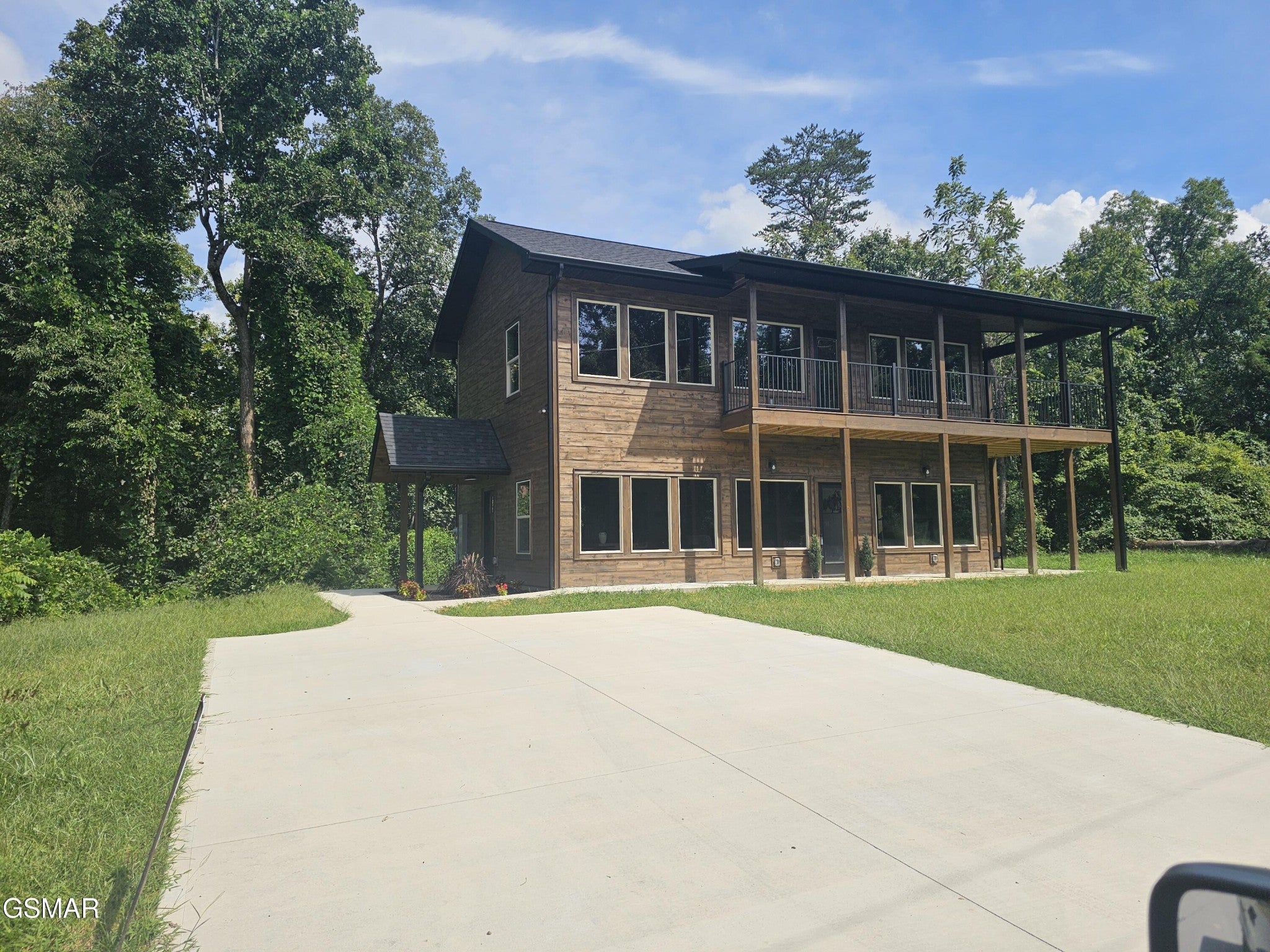 2613 Highland Park Drive — photo