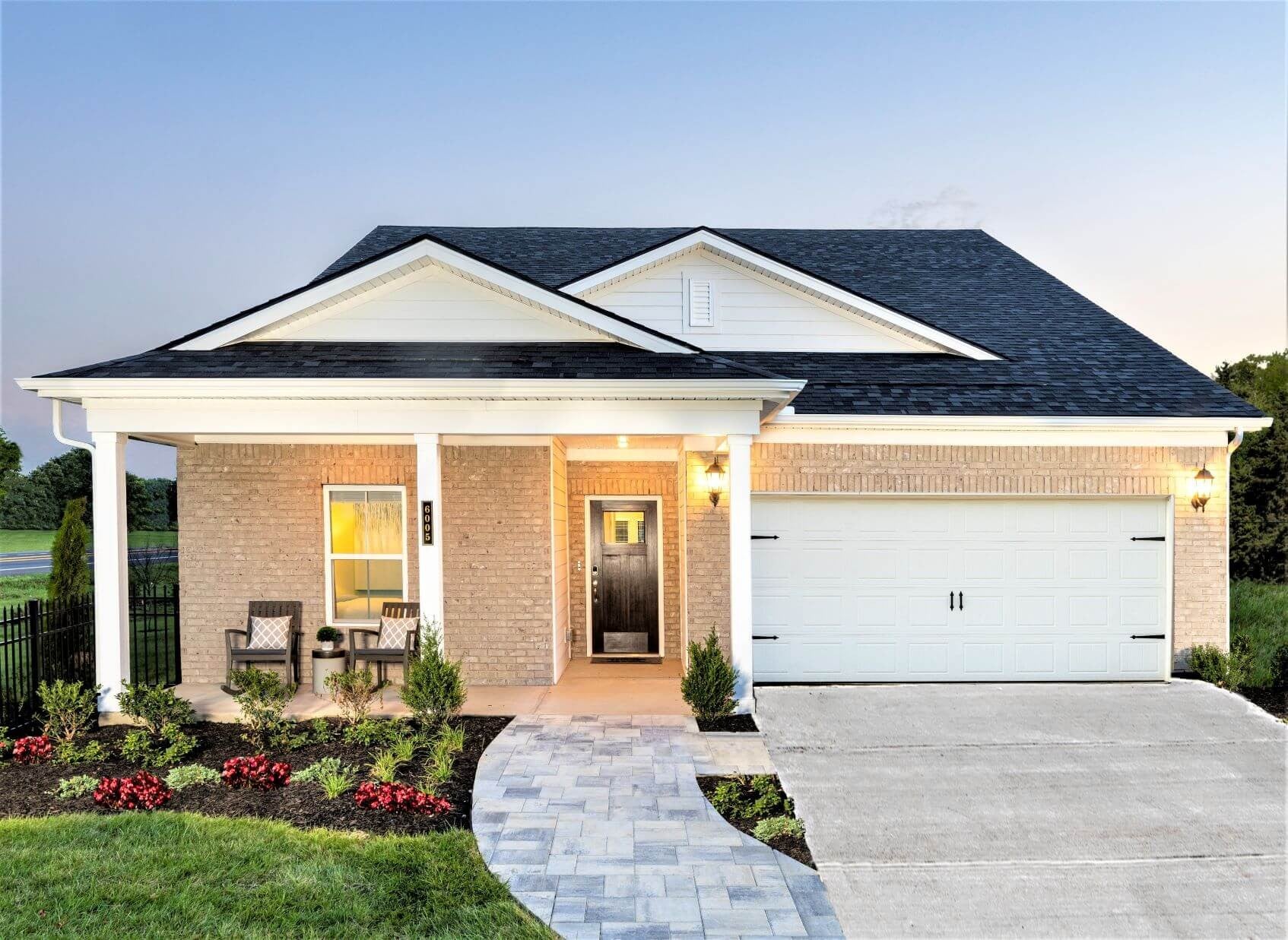 3727 Wiregrass Court — photo