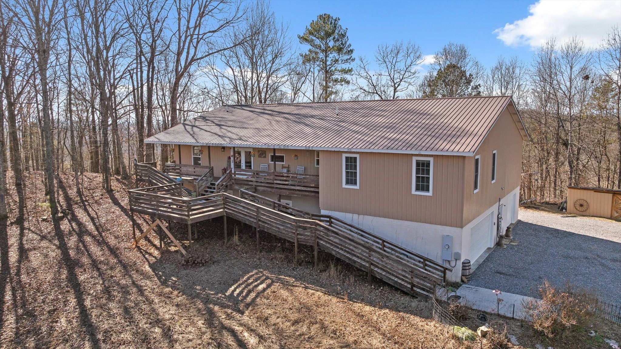 2434 Sugar Creek Road SE — photo