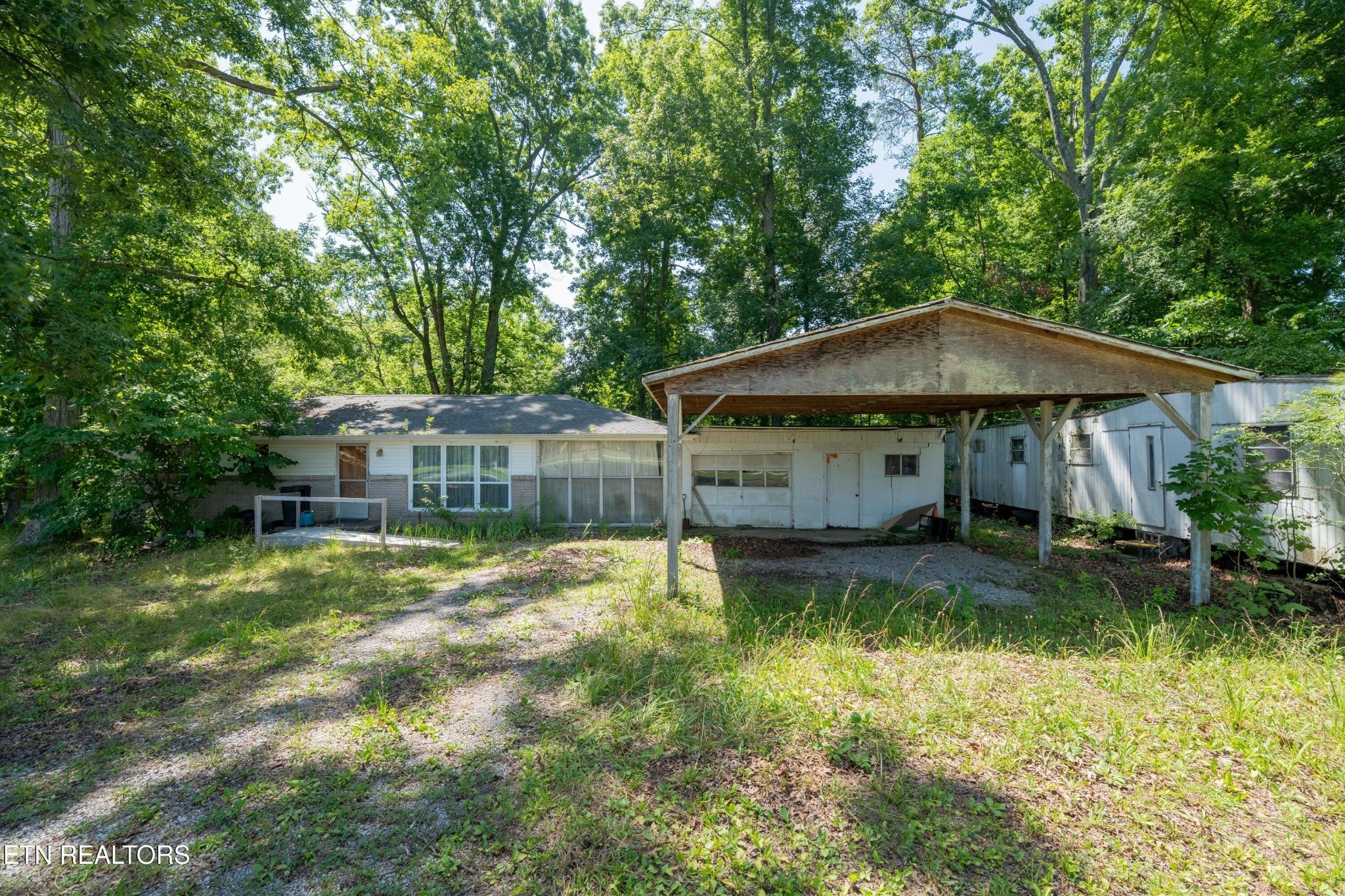 203 Ridge Trail Rd — photo