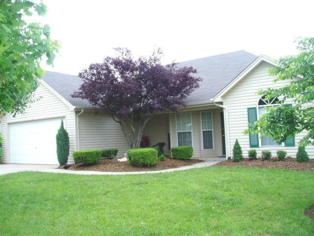 2112 Spring Hill Cir — photo