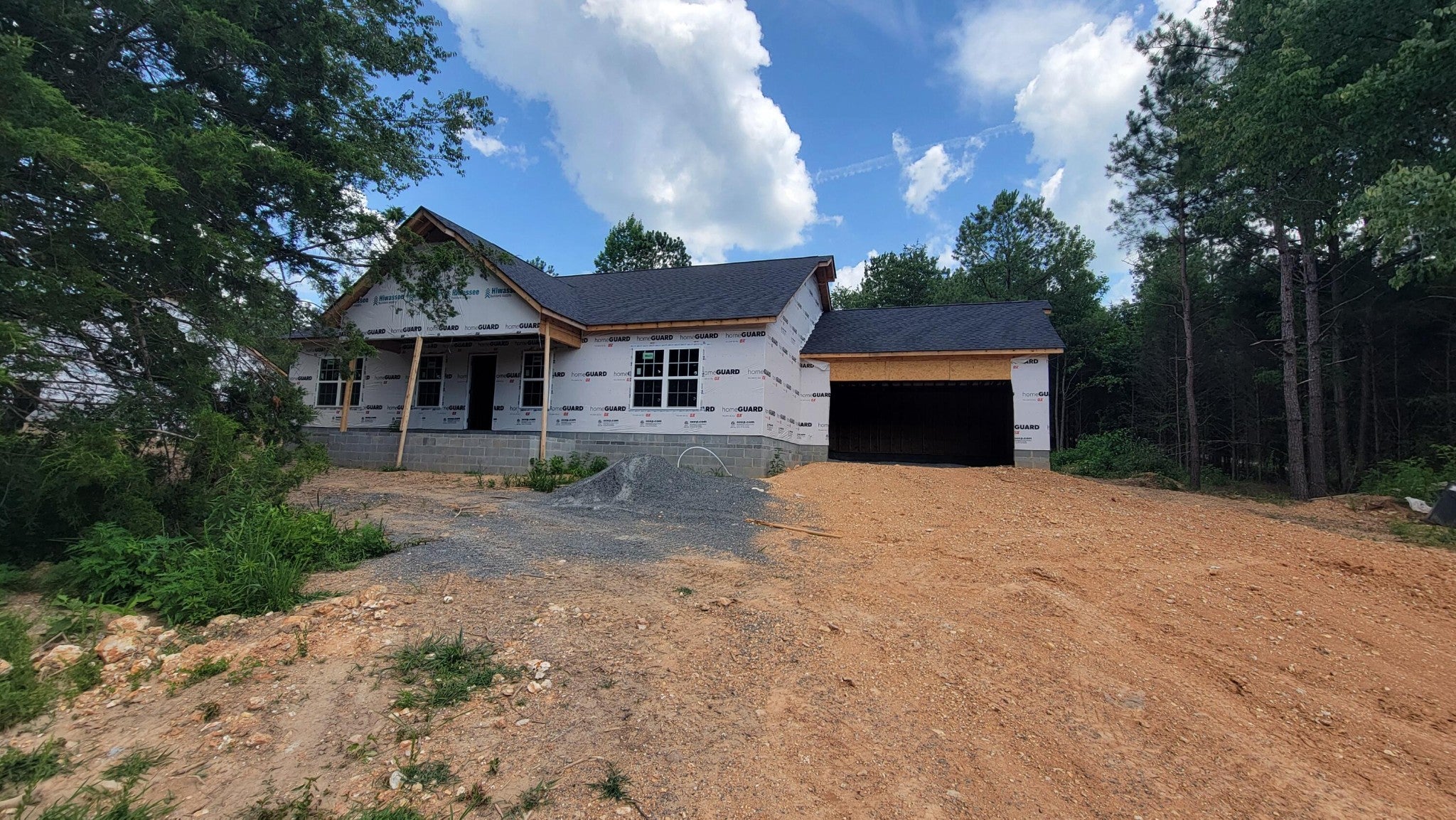 7853 Sims Road — photo