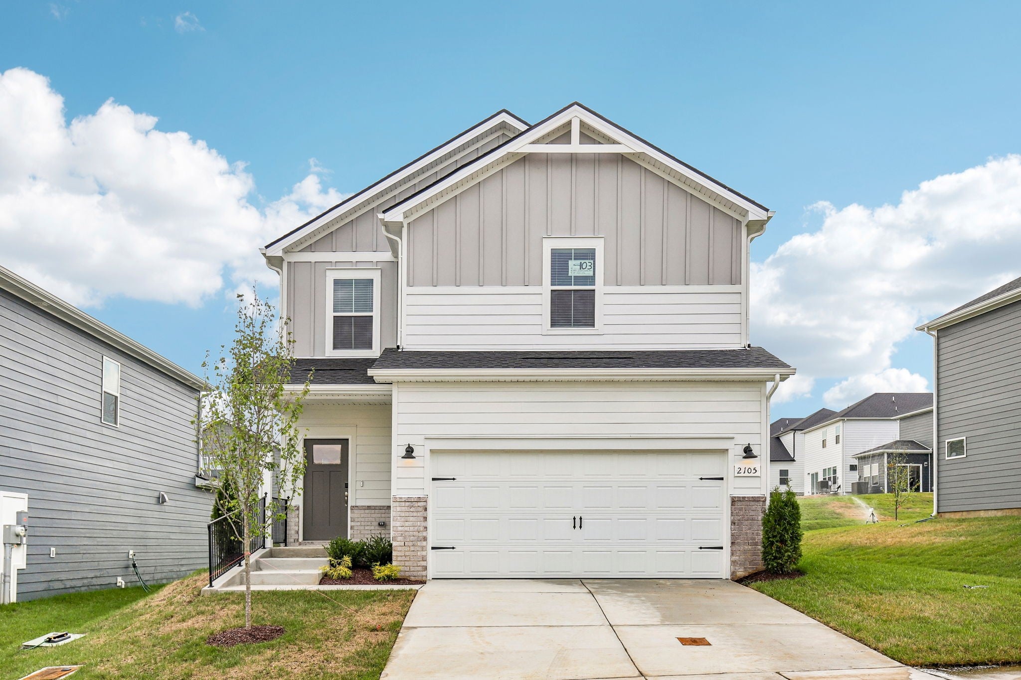 2105 Craven Pl — photo