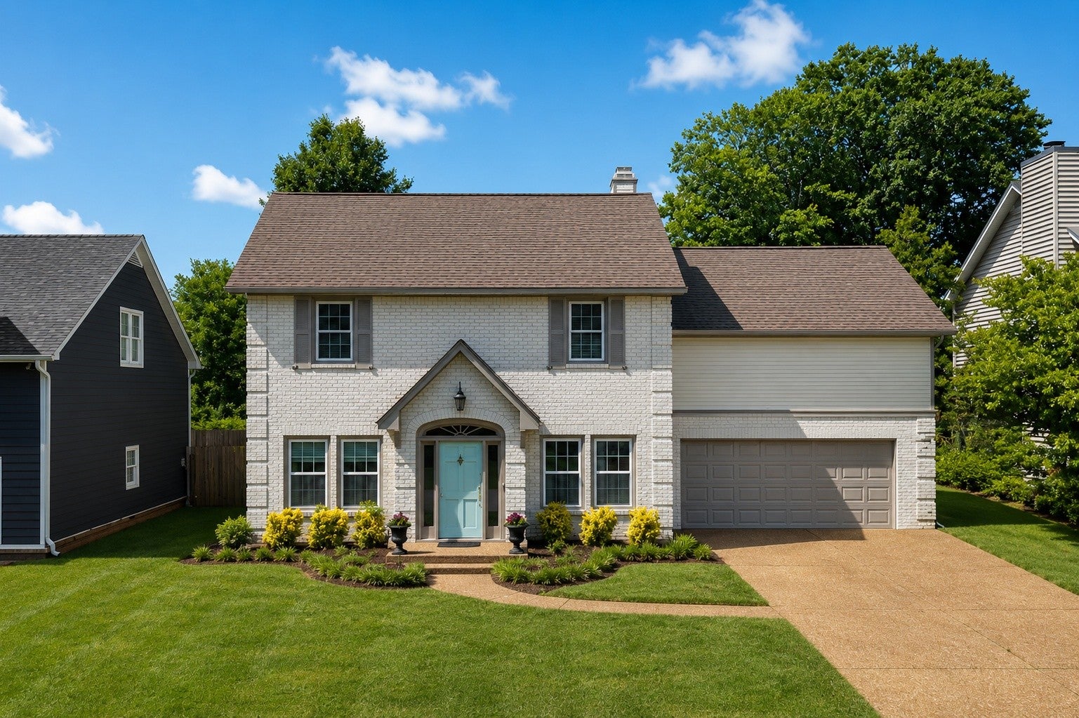 518 Maplegrove Dr — photo