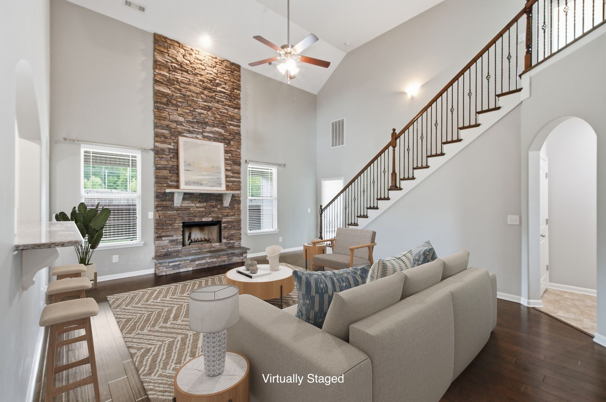 7409 Holly Leaf Way — photo