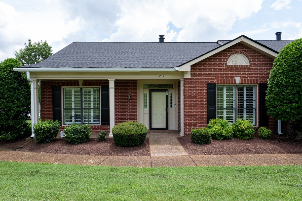 1514 Brentwood Pointe — photo