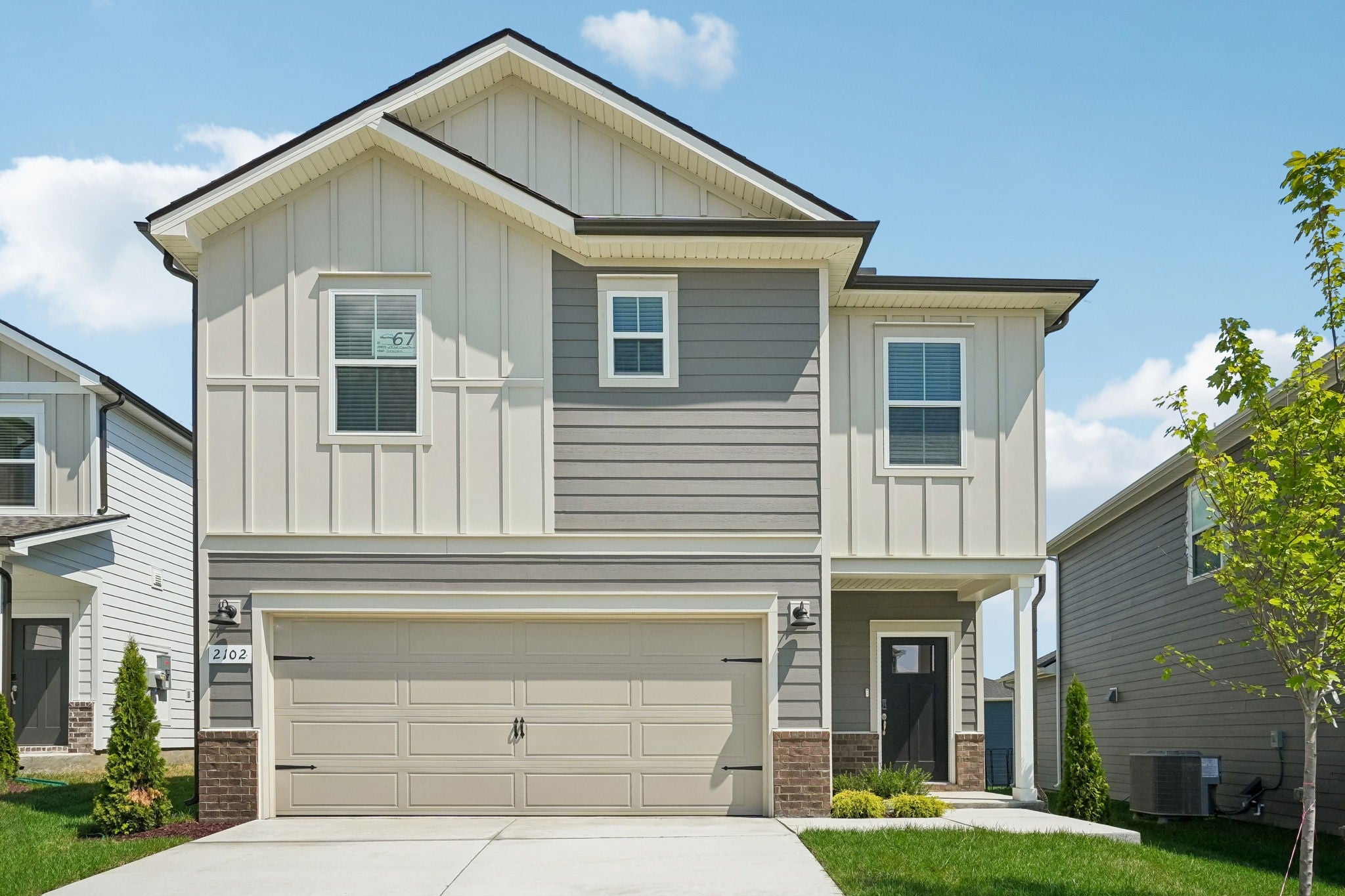 2102 Craven Pl — photo