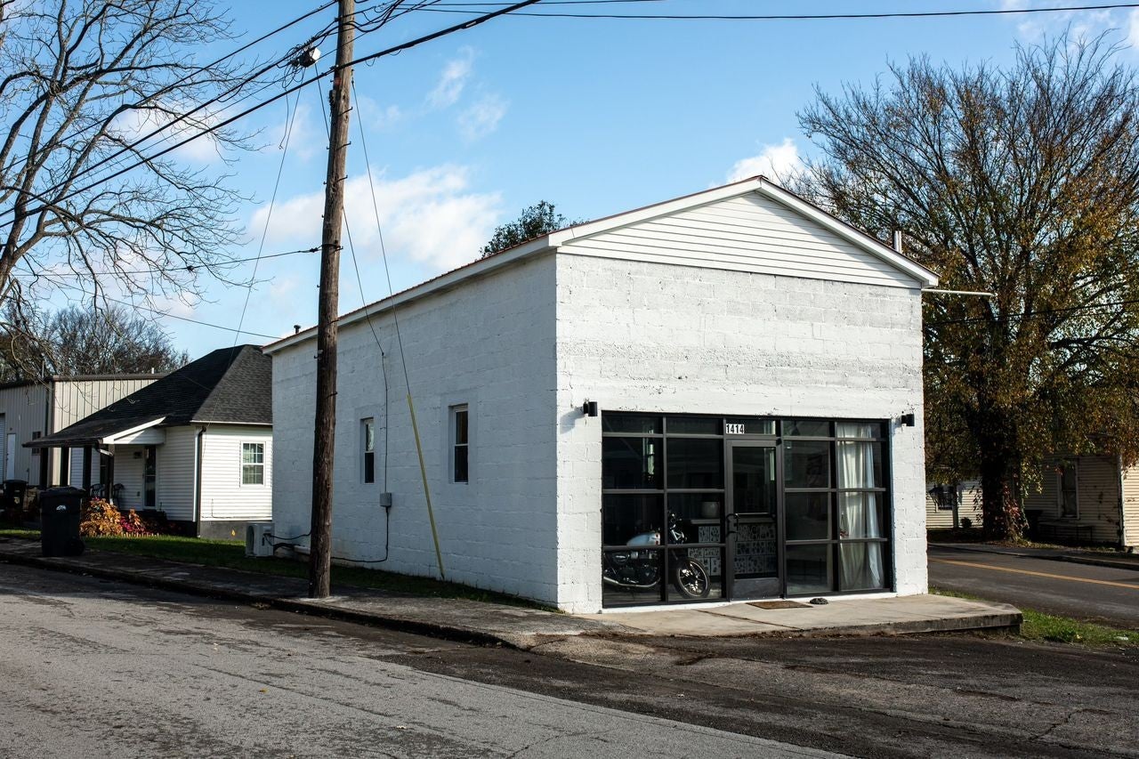 1414 Highland Ave — photo