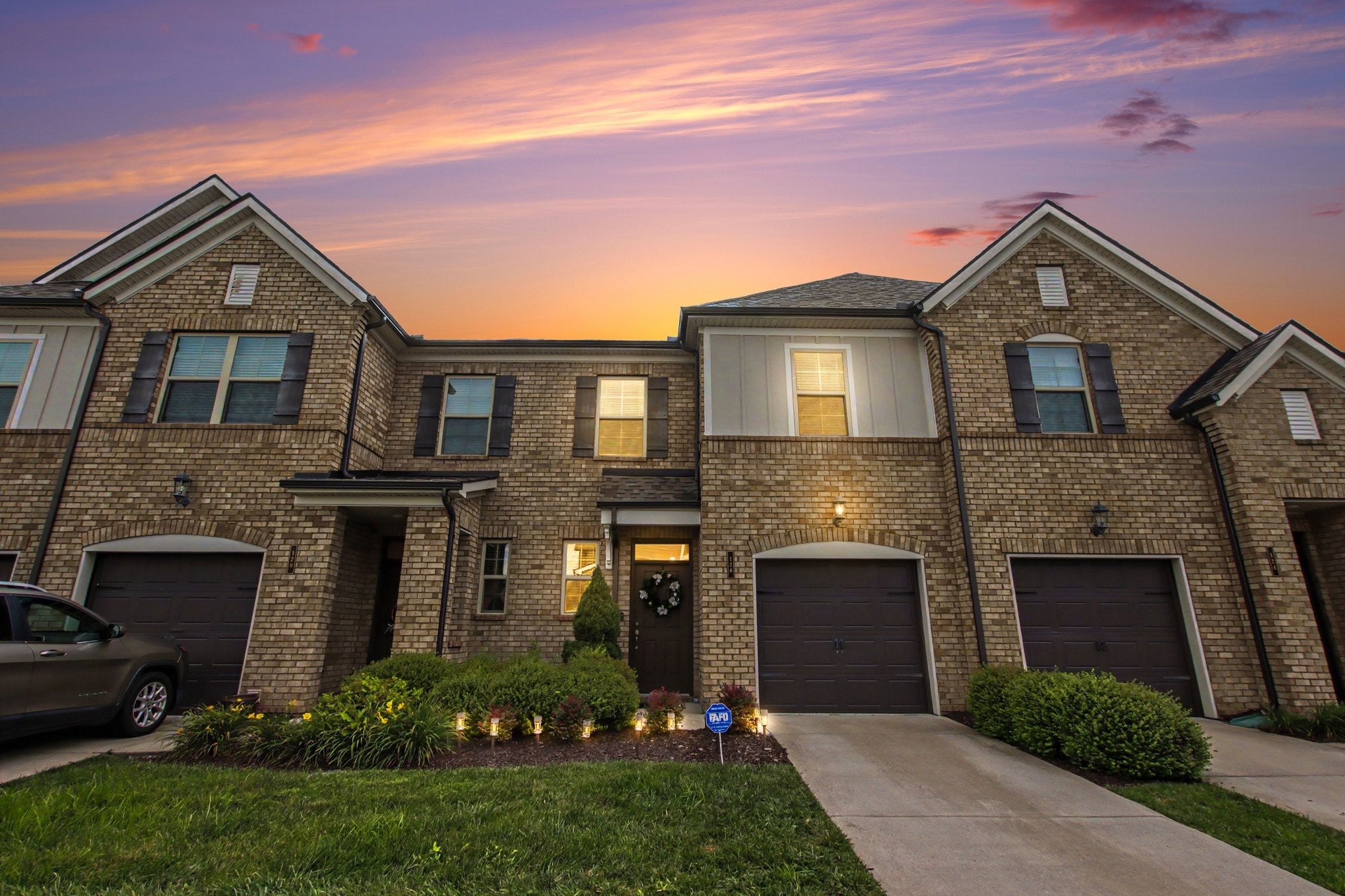 126 Bluestem Ct — photo