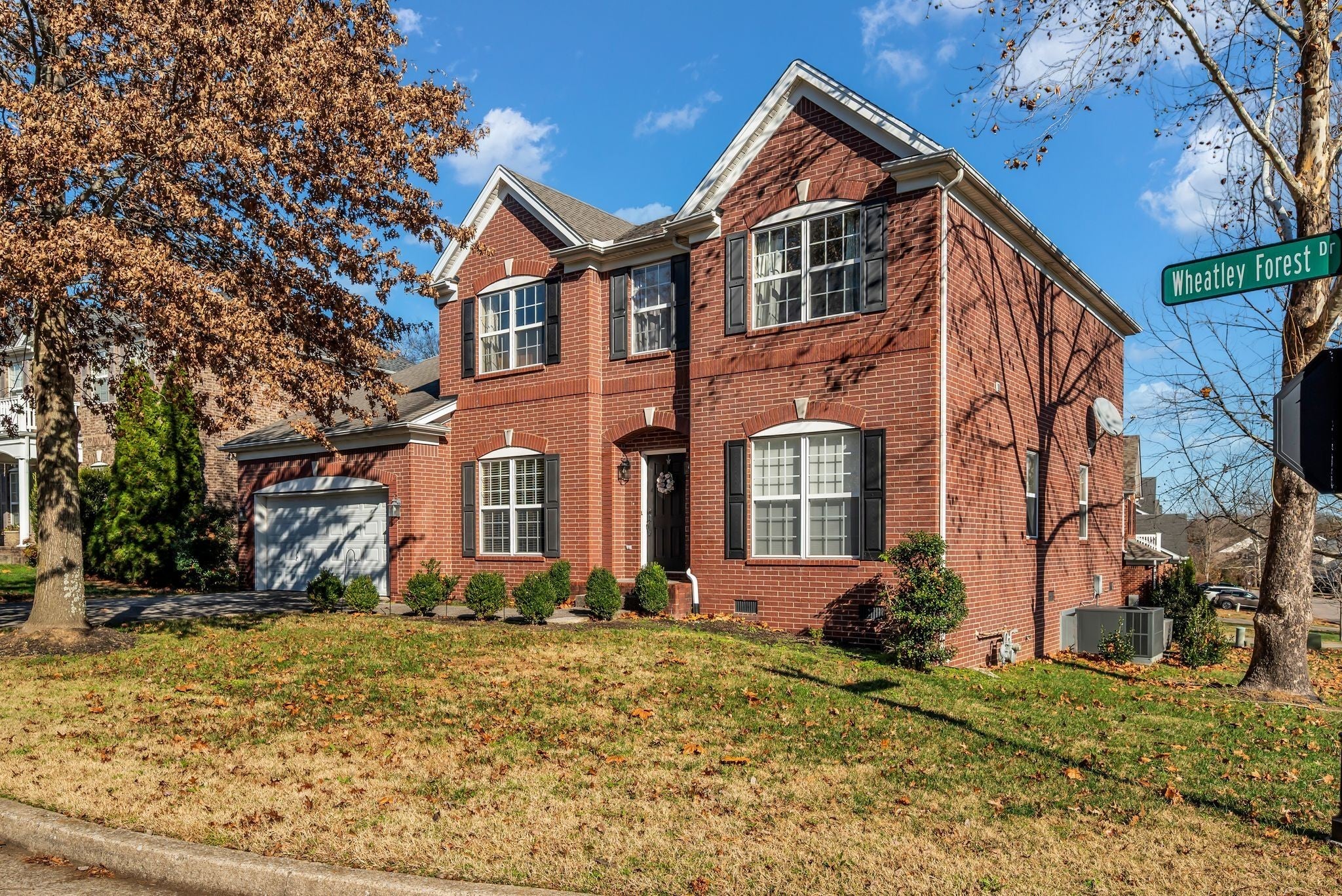 1298 Wheatley Forest Dr — photo