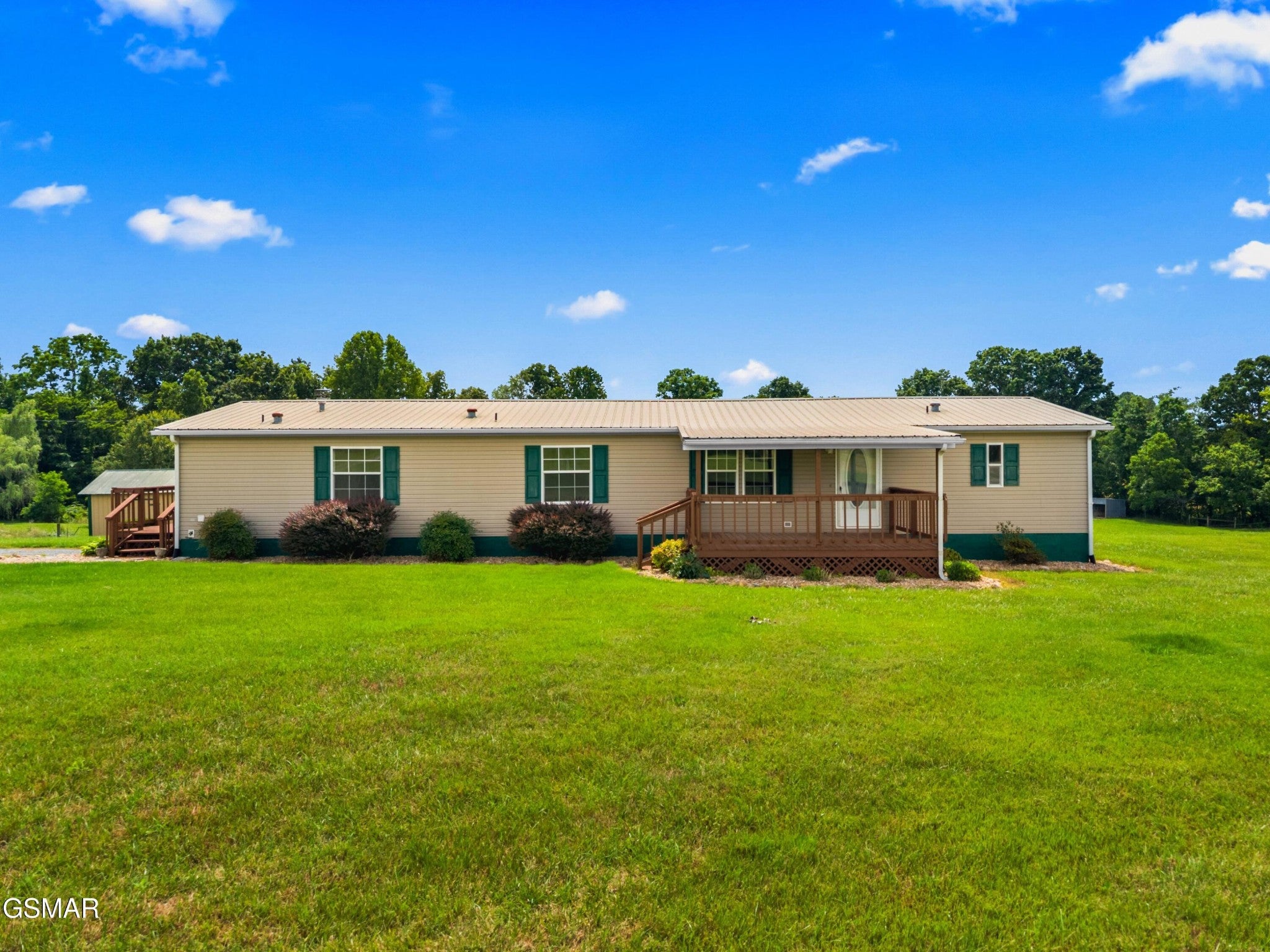 921 Bulls Gap Saint Clair Road — photo