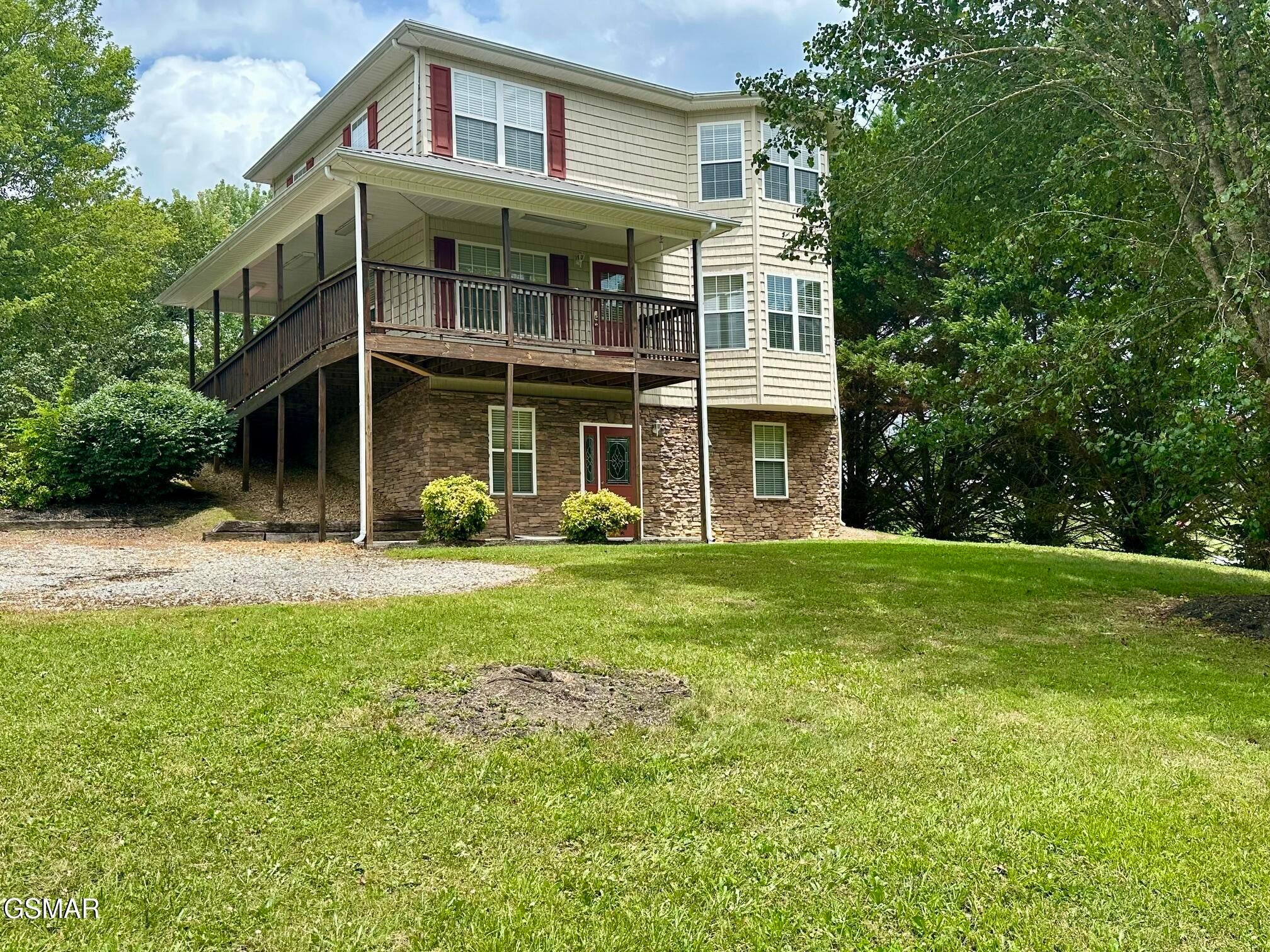 249 Mill View Drive — photo