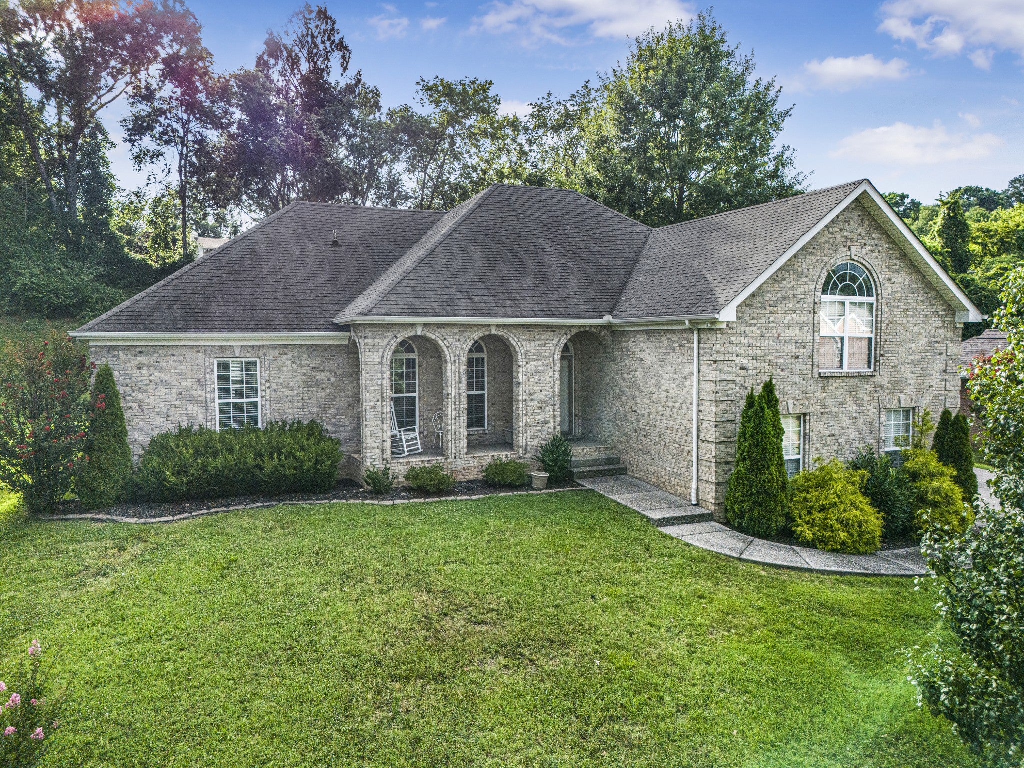 1009 Stafford Ct — photo