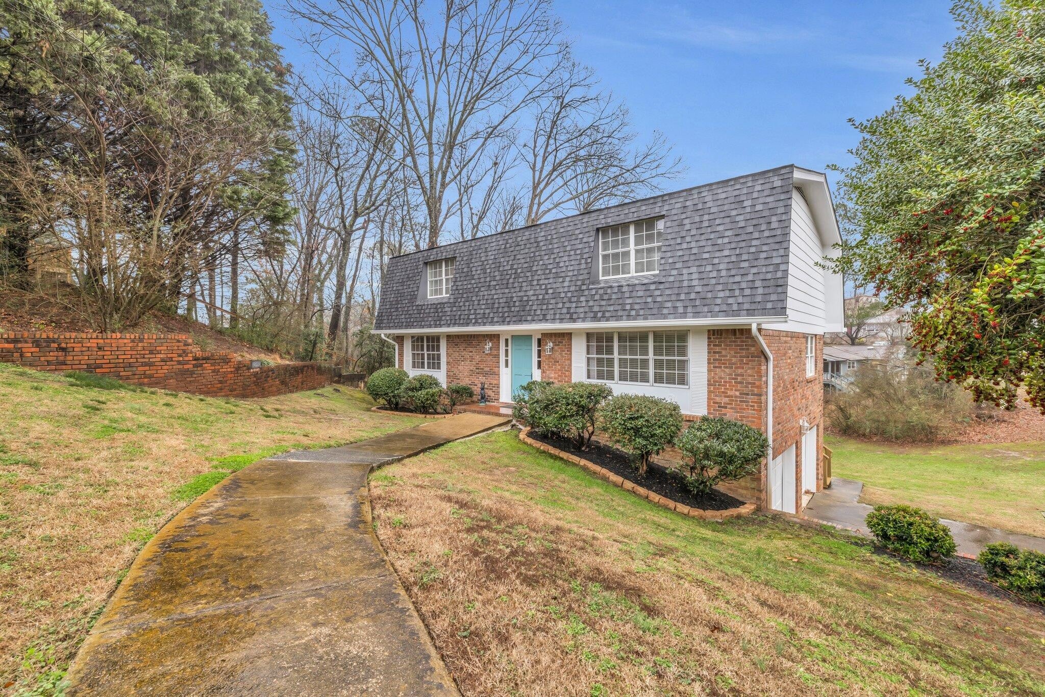 1806 Glen Oaks Terrace — photo