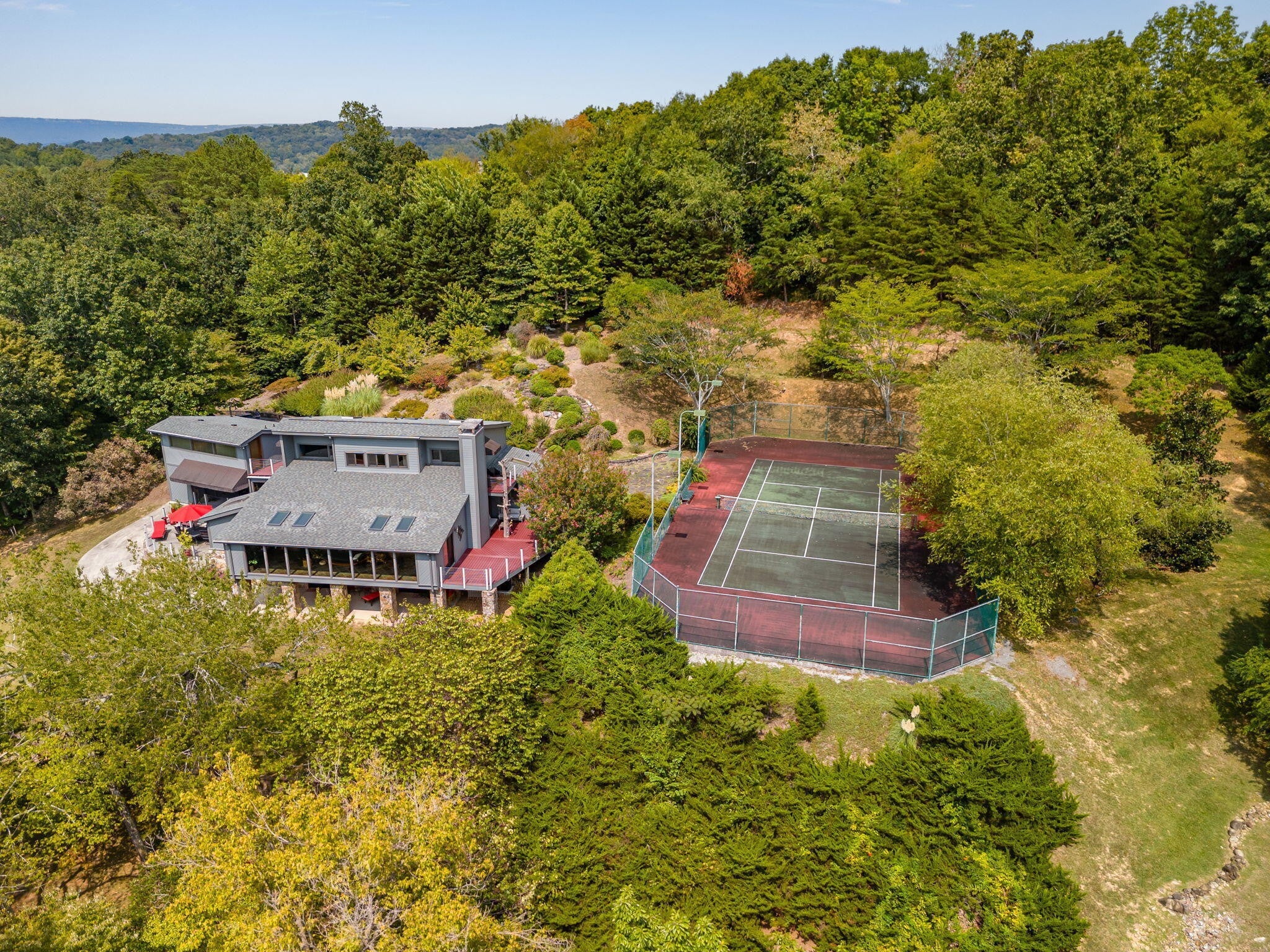 3411 Kings Cove Lane — photo