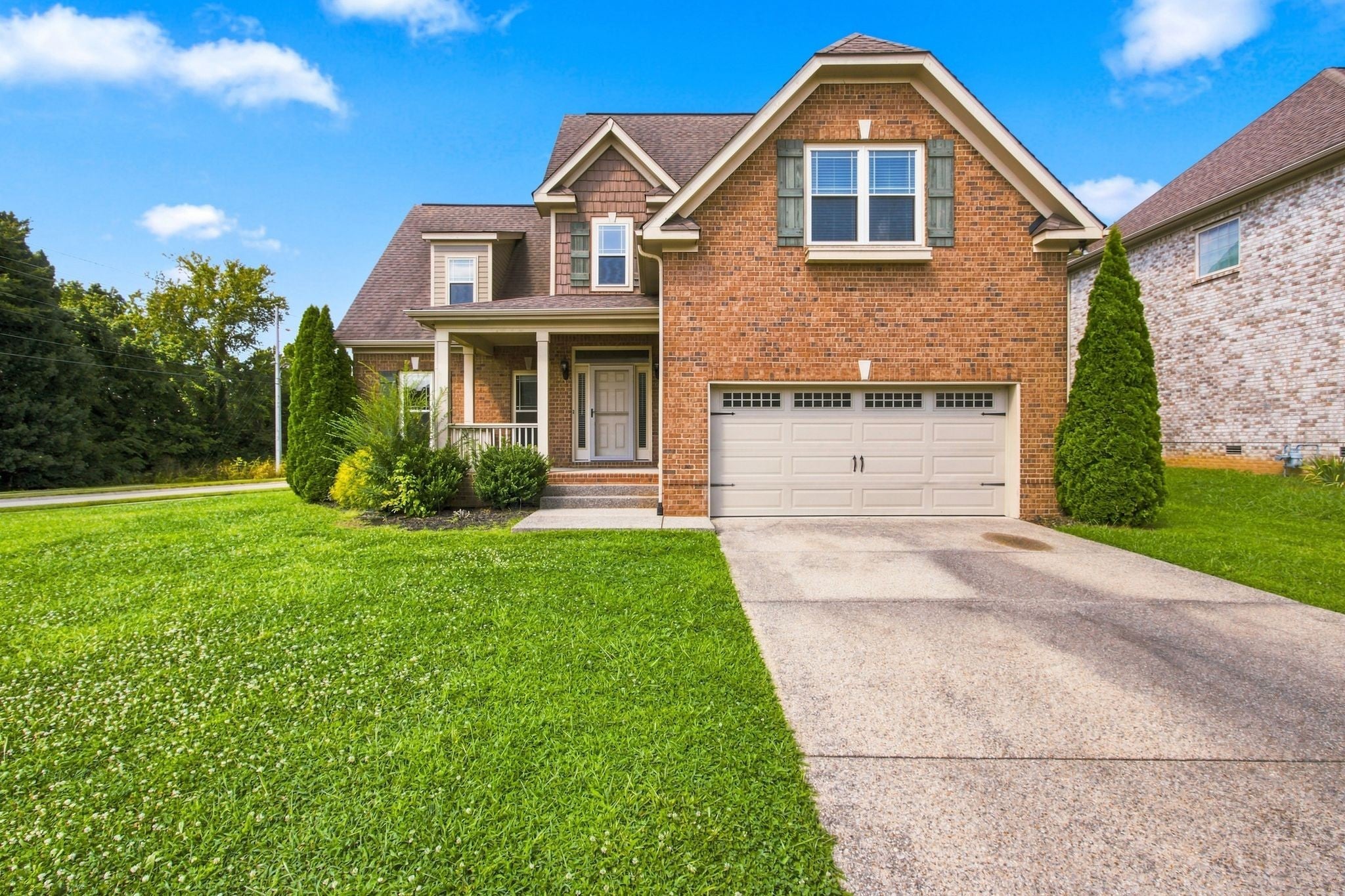 3001 Foust Dr — photo