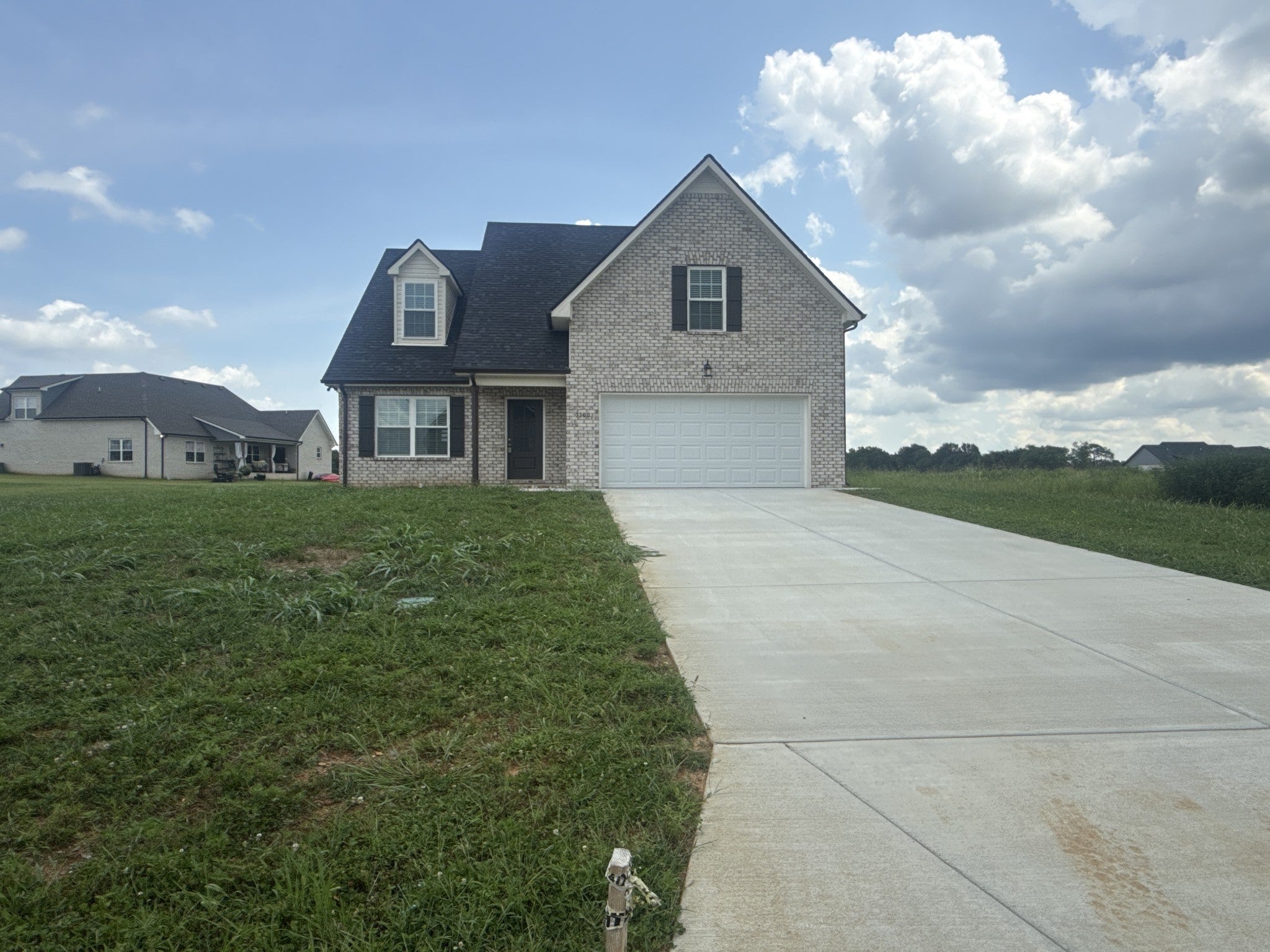 3300 Curie Circle — photo