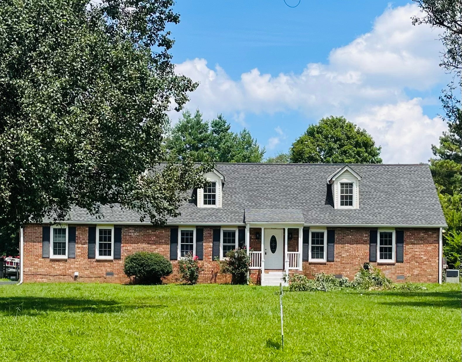 4030 Sulphur Springs Rd — photo
