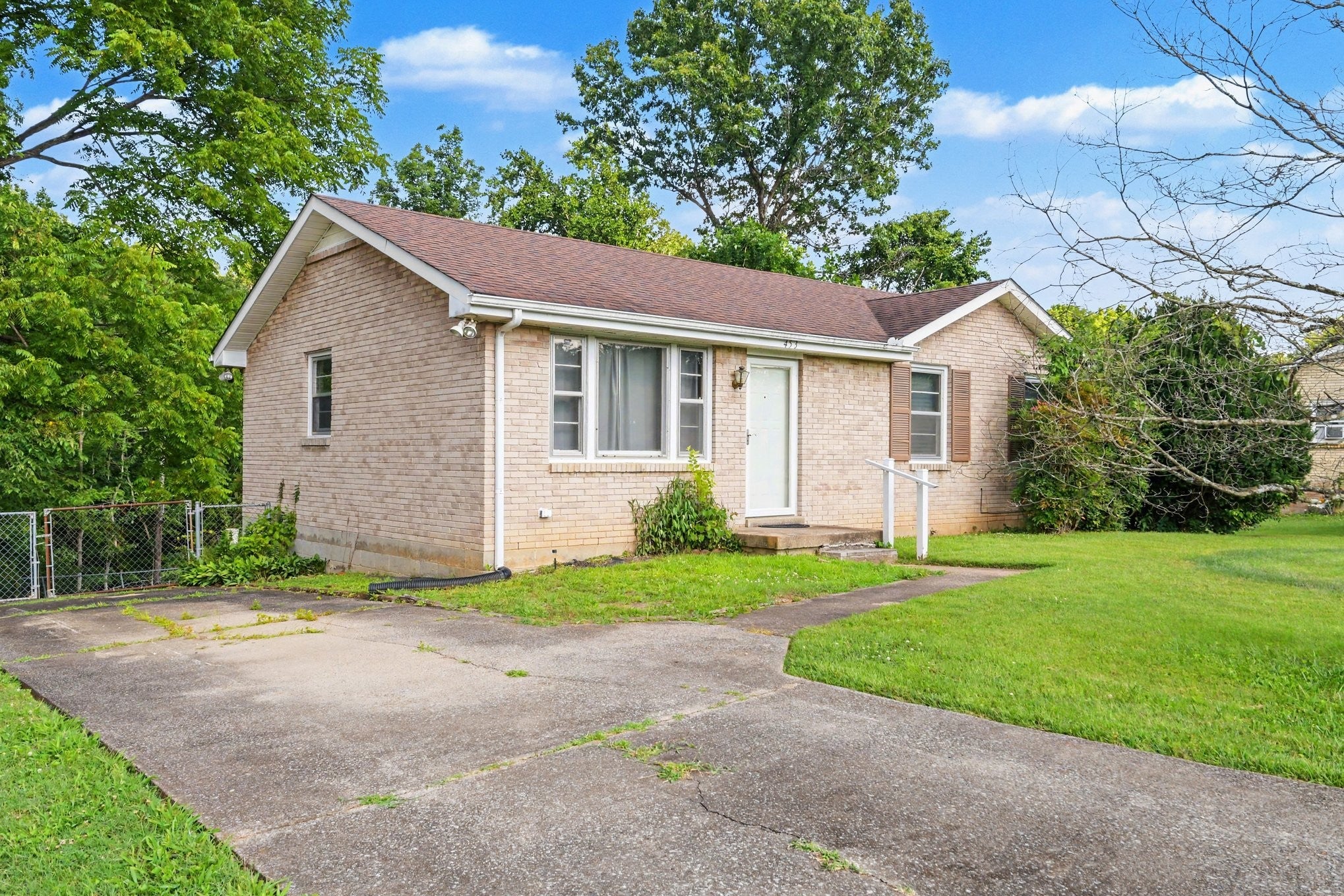 453 Gary Hills Dr — photo