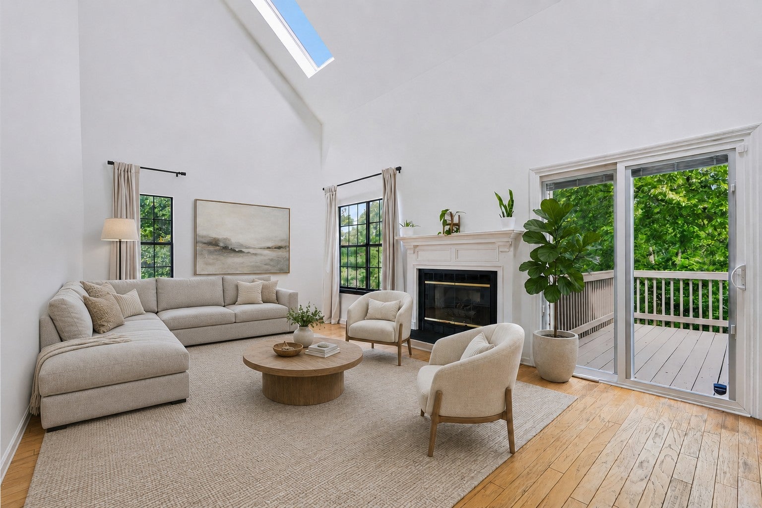 2764 Call Hill Rd — photo