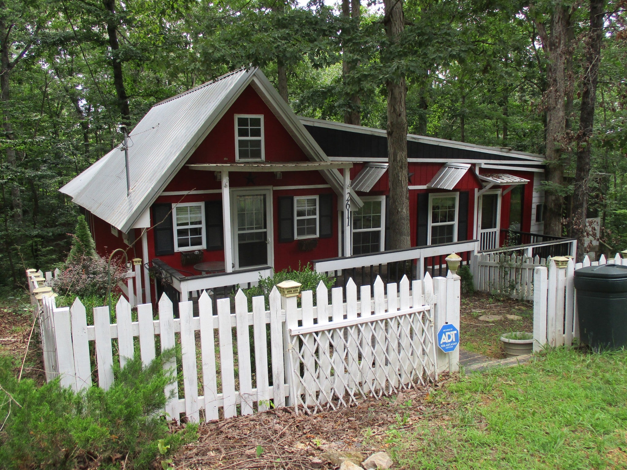 2611 Ute Ct — photo