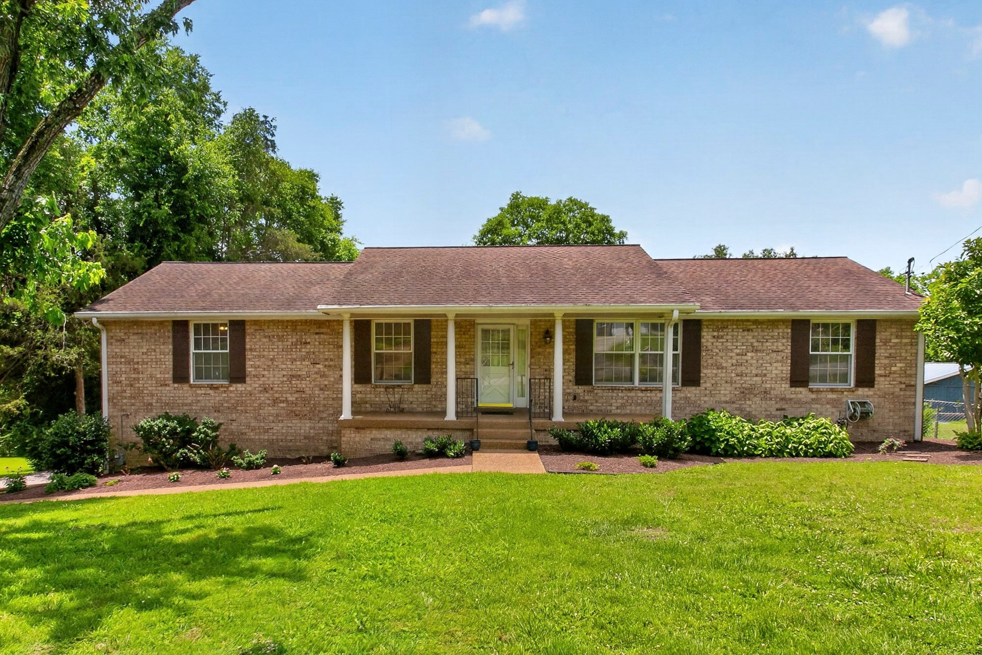 102 Cedar Springs Trl — photo