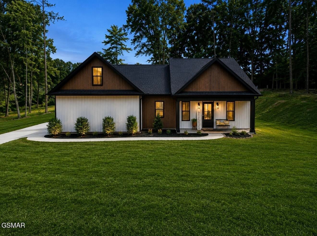 136 Cove Springs Drive — photo