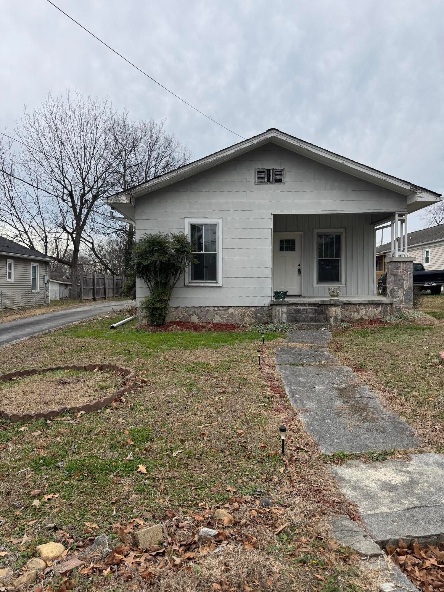 1708 Mcbrien Road — photo