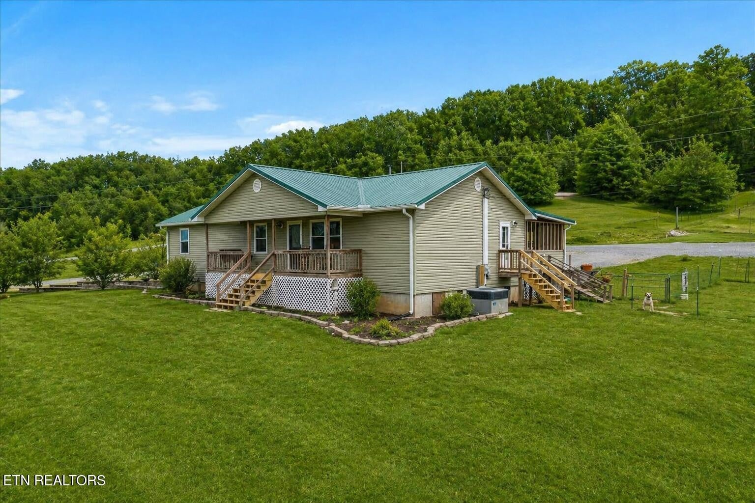 840 Jordan Road, Decatur TN 37322 — photo 2