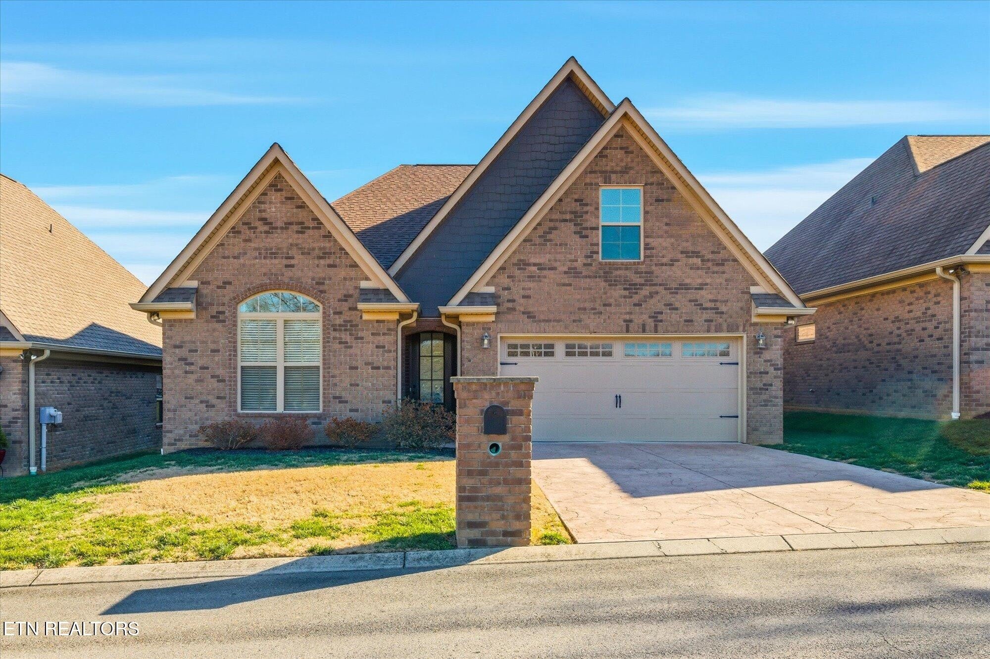 206 Zion Cove Lane — photo