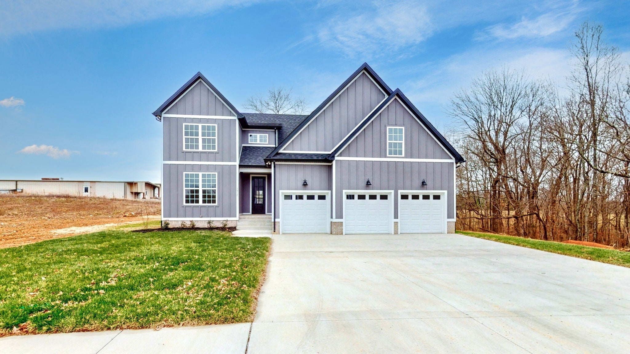 1417 Rooster Ridge Rd — photo