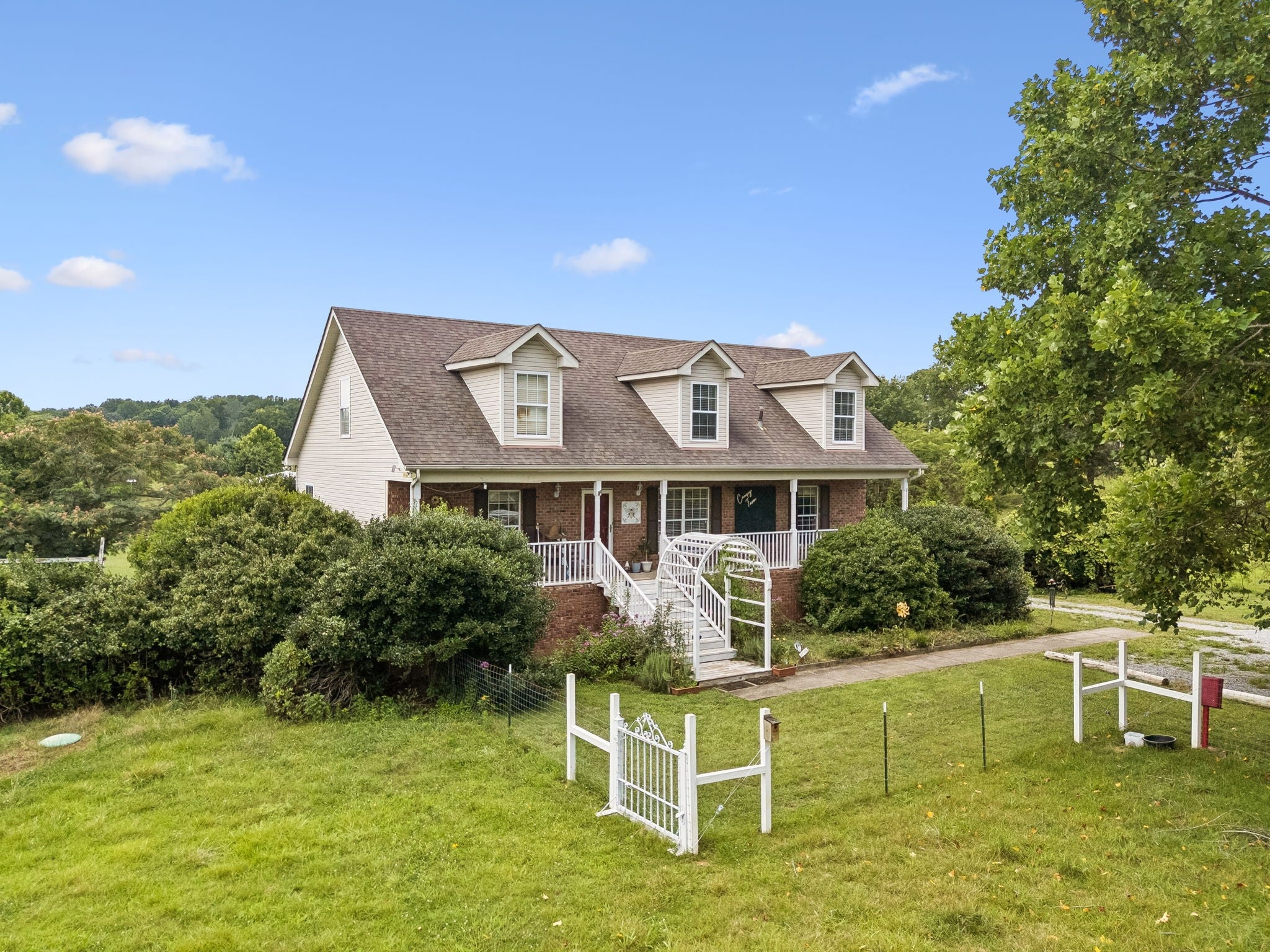 3384 Maxie Jones Rd — photo