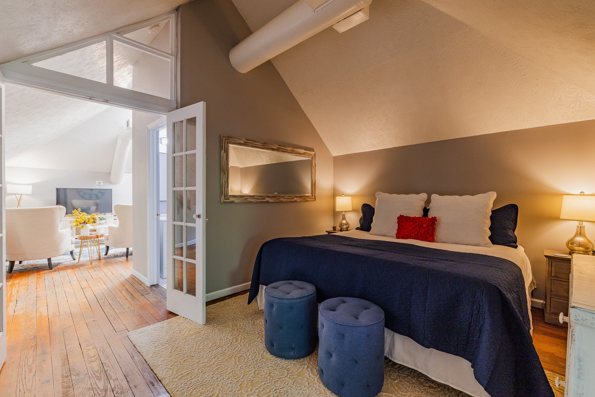 2118 Fairfax Ave Apt 3 — photo