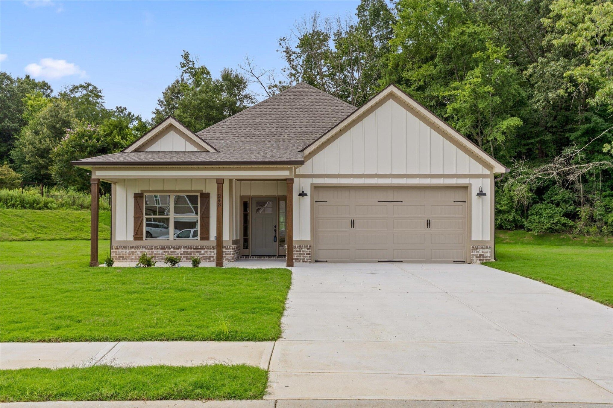 243 Willow Grove Court — photo