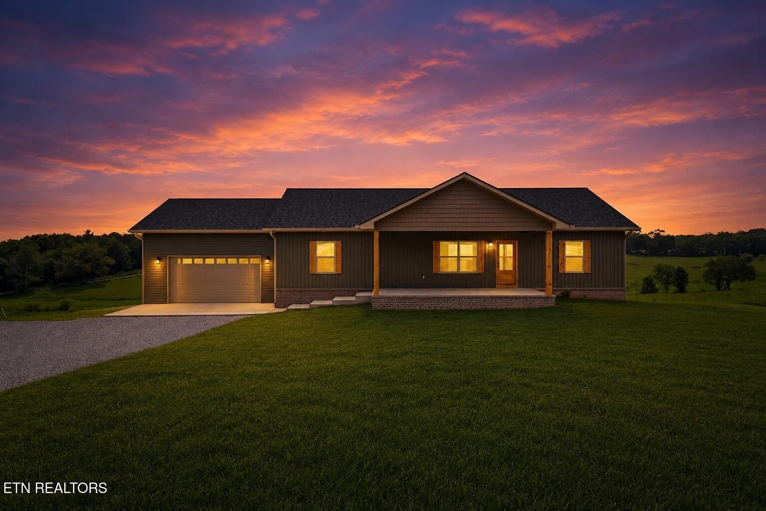 934 Allardt Hwy — photo